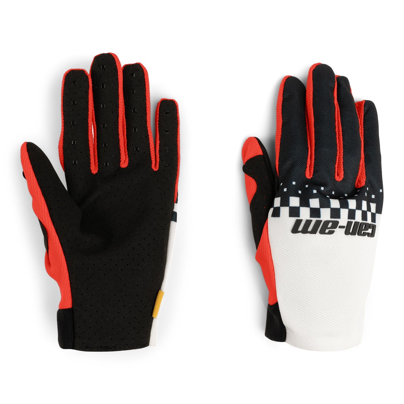 Men's Can-Am Steer Gloves
