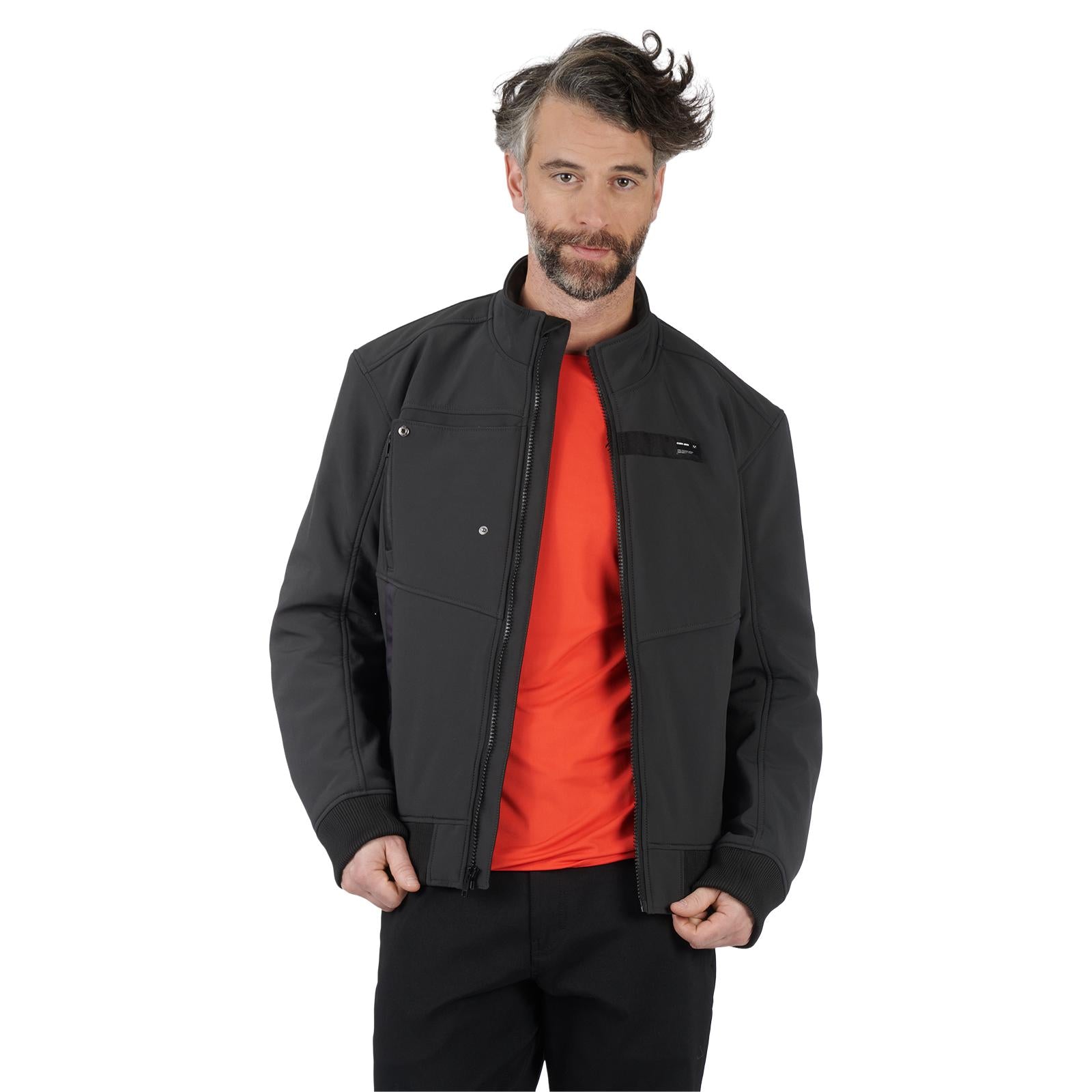 Men's Rone Harrington Jacket CE/UKCA