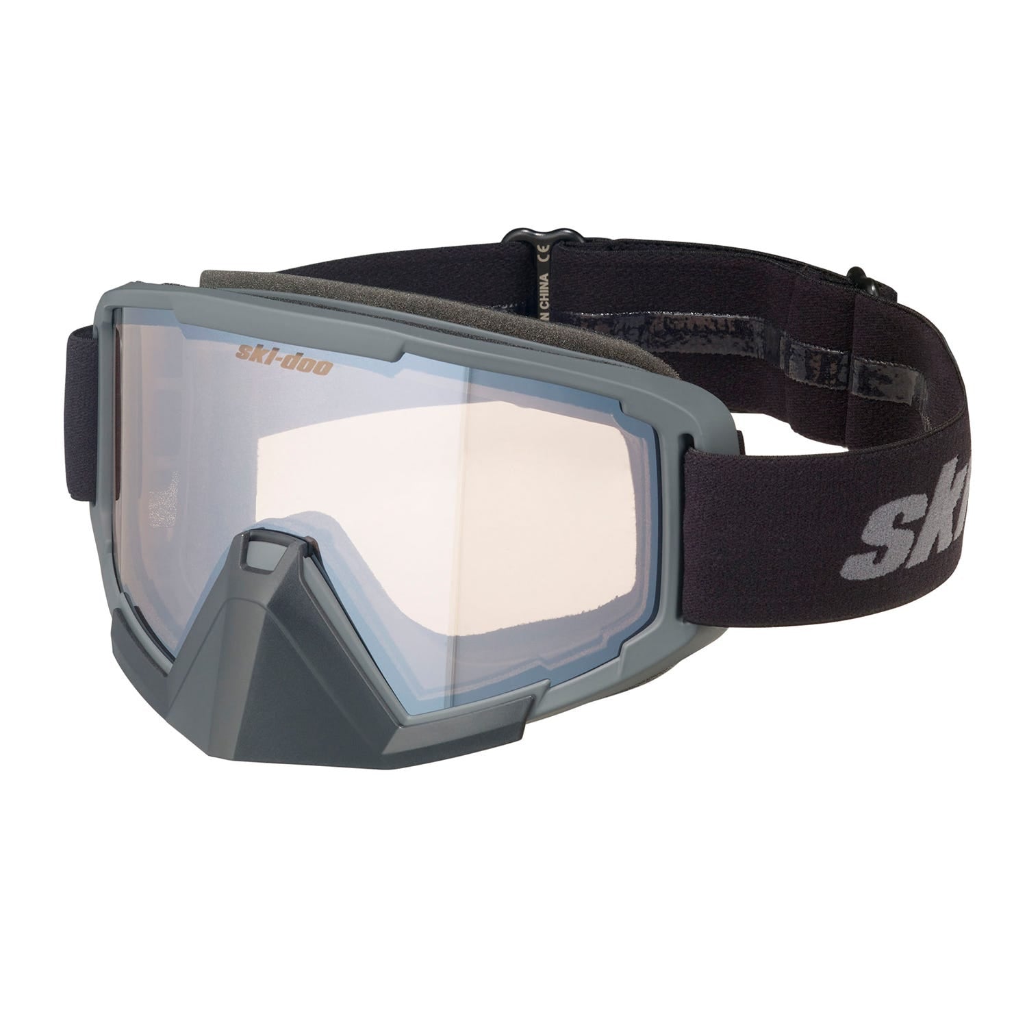 Ski-Doo Trench Goggles