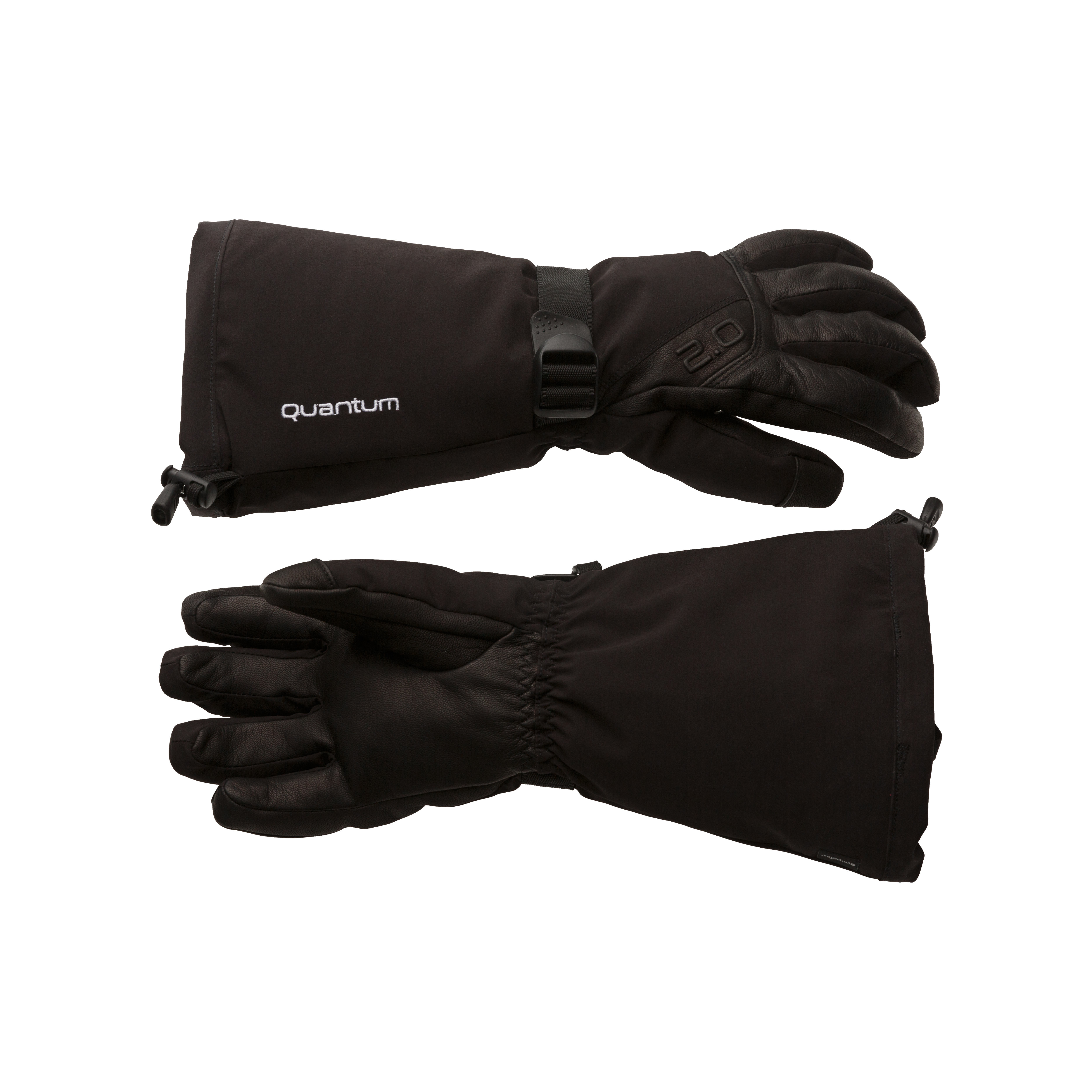 Lynx Quantum 2.0 Gloves STX