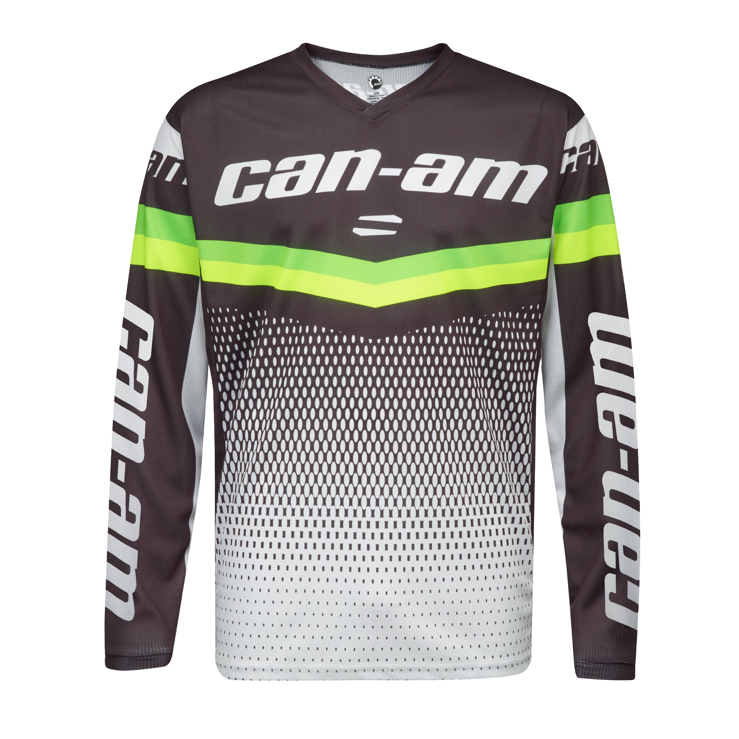 Adventure Team Jersey