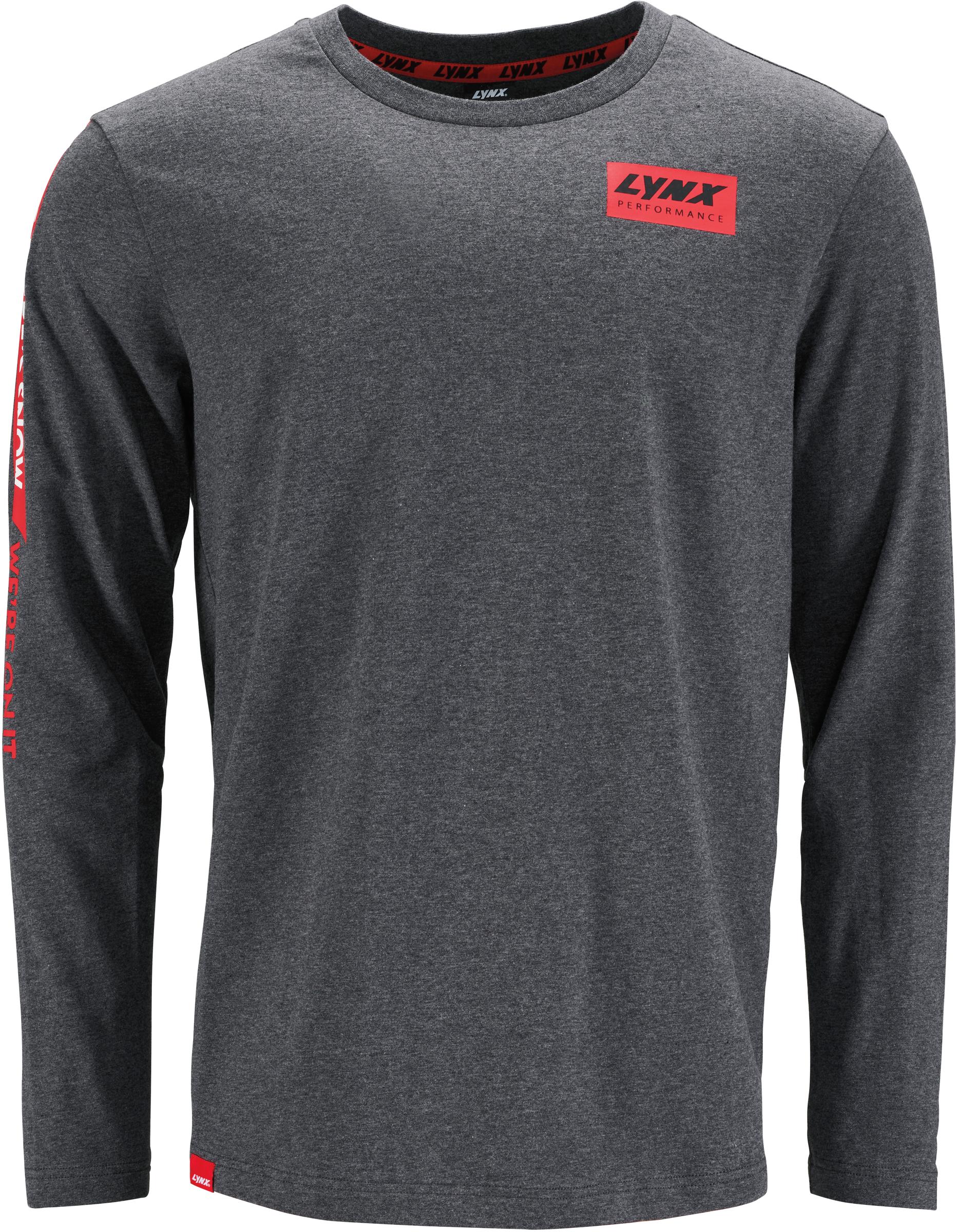 Lynx Signature LS Shirt