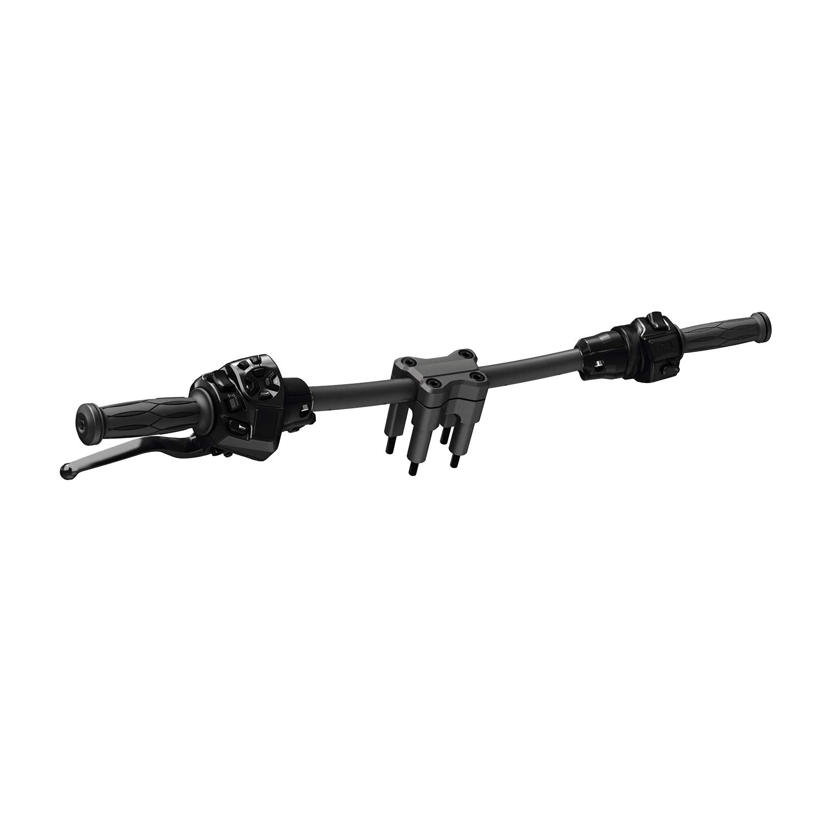 Drag Bar Position E