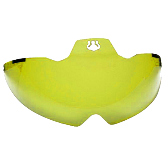 MOD 2/3 Anti-Scratch Sun Visor