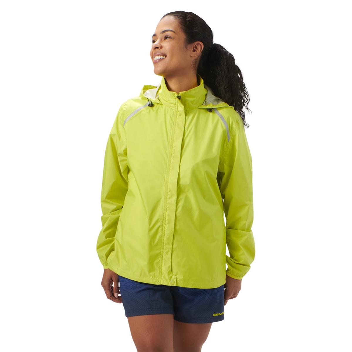 Women's Windproof Jacket