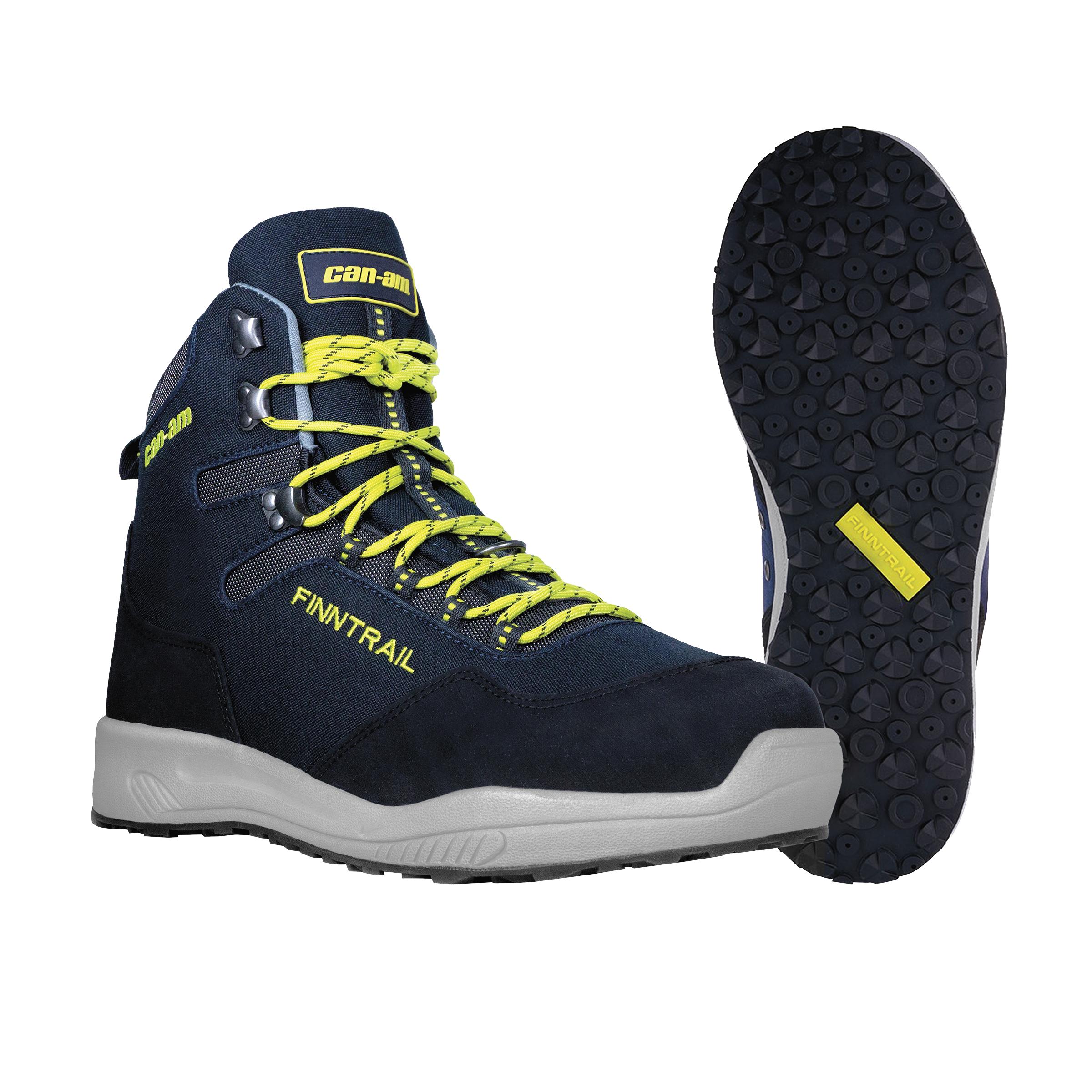 Can-Am X Finntrail Sportsman Boots