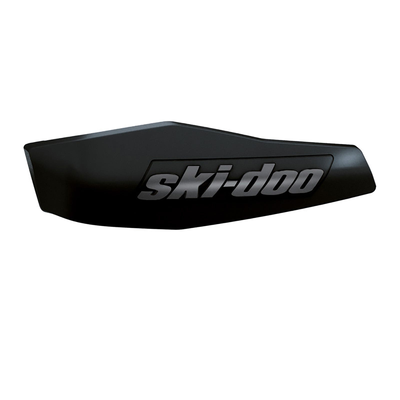 Handlebar Air Deflector Caps