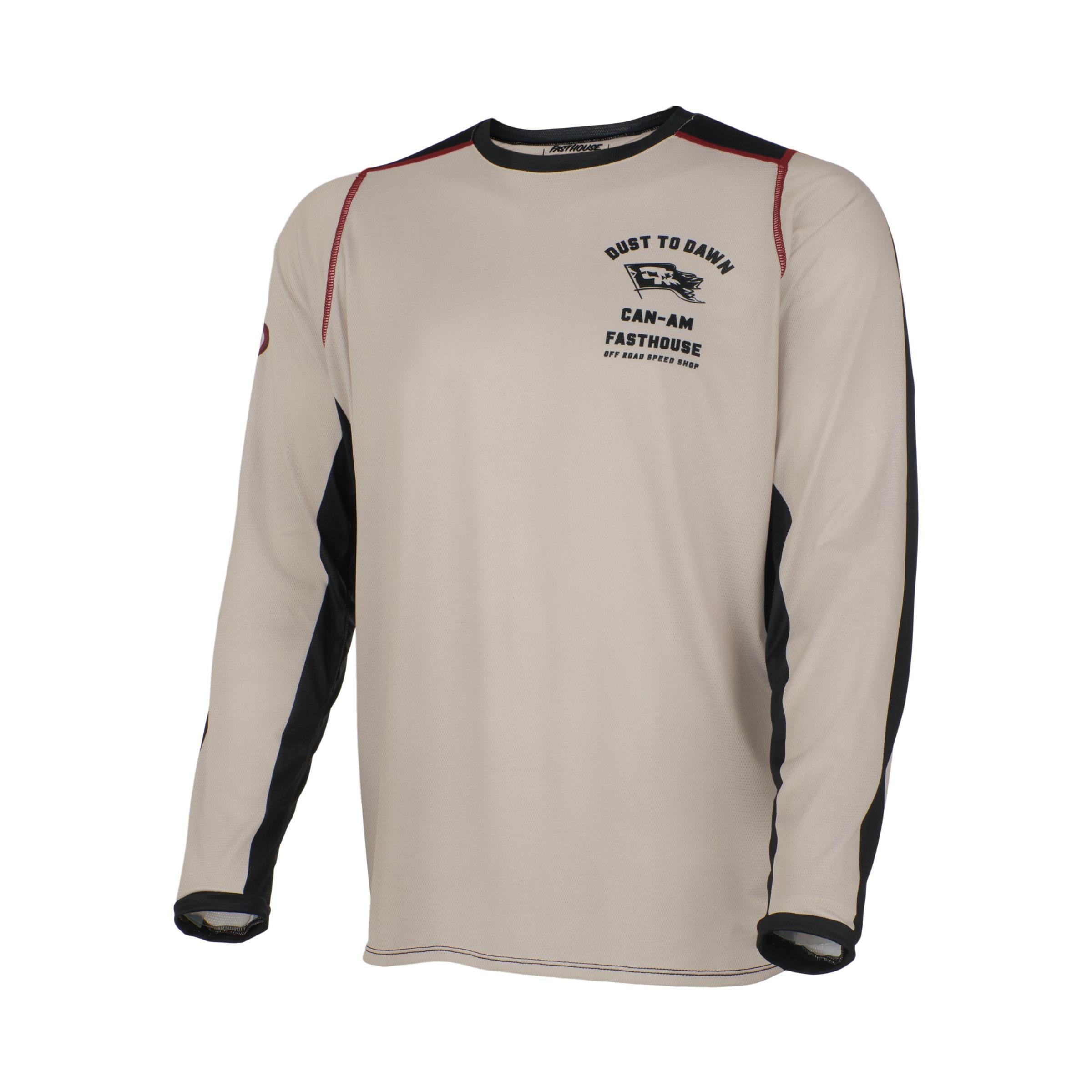 Men's CAN-AM x FH Jersey