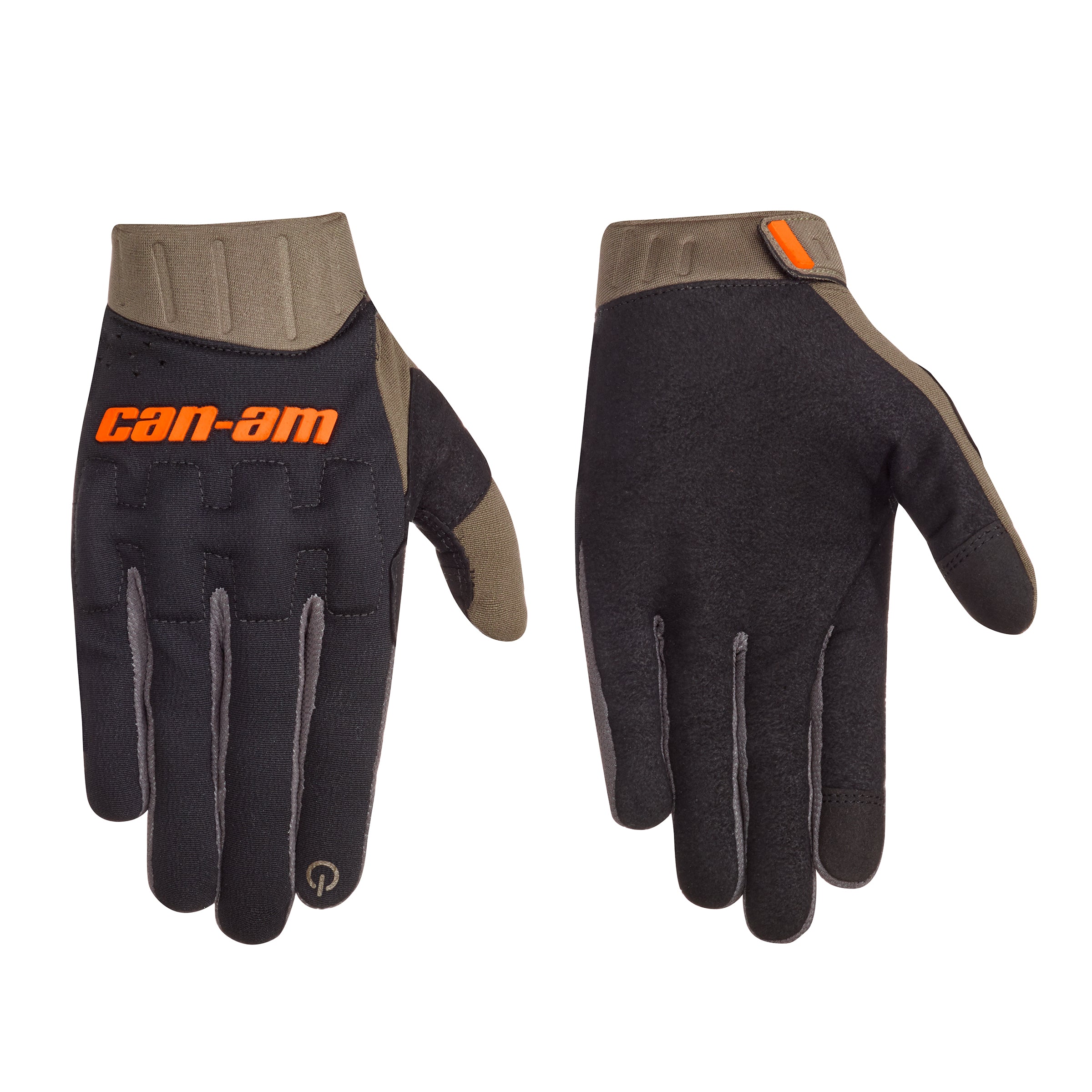 Recoil Gloves