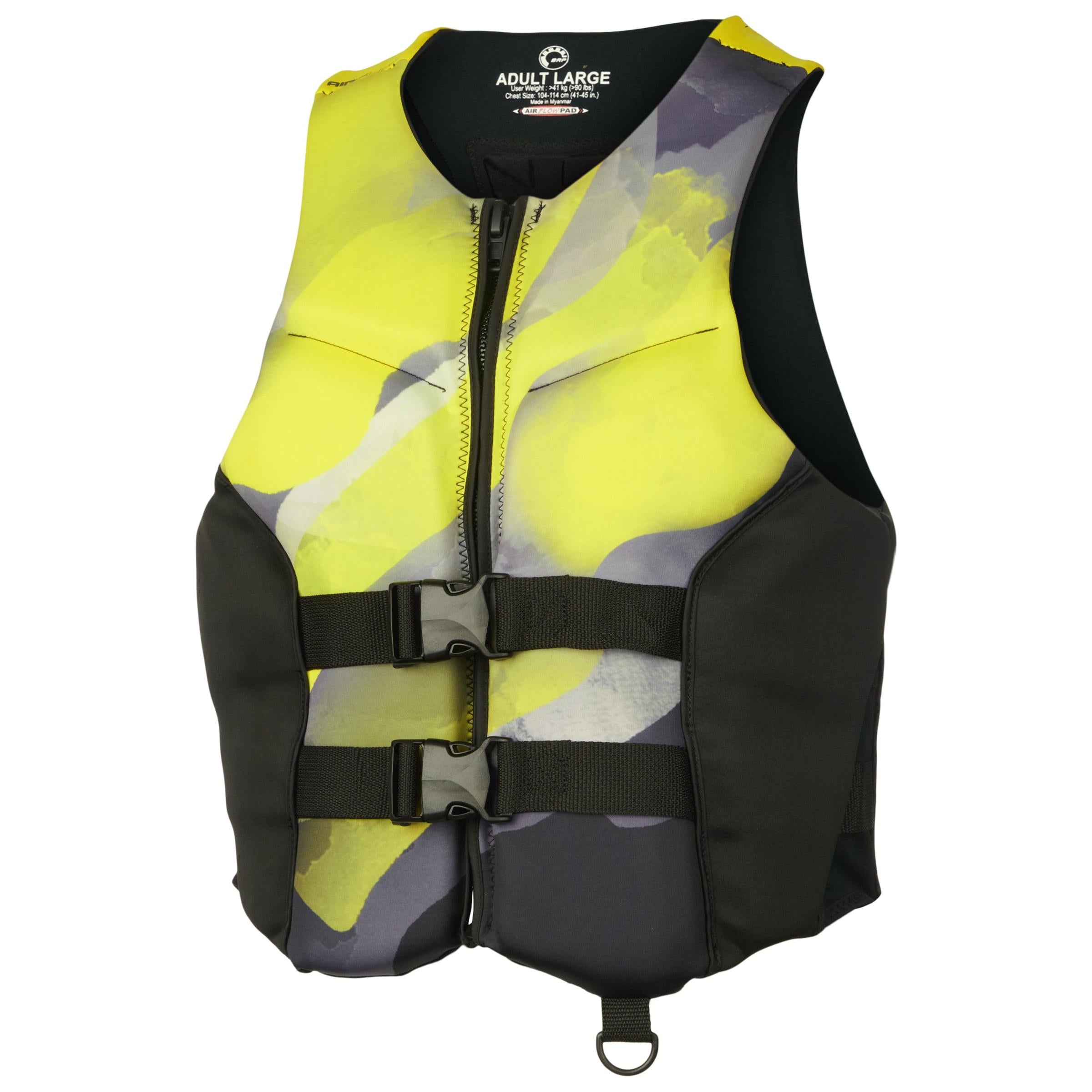 Airflow Sunset Edition PFD (EU)