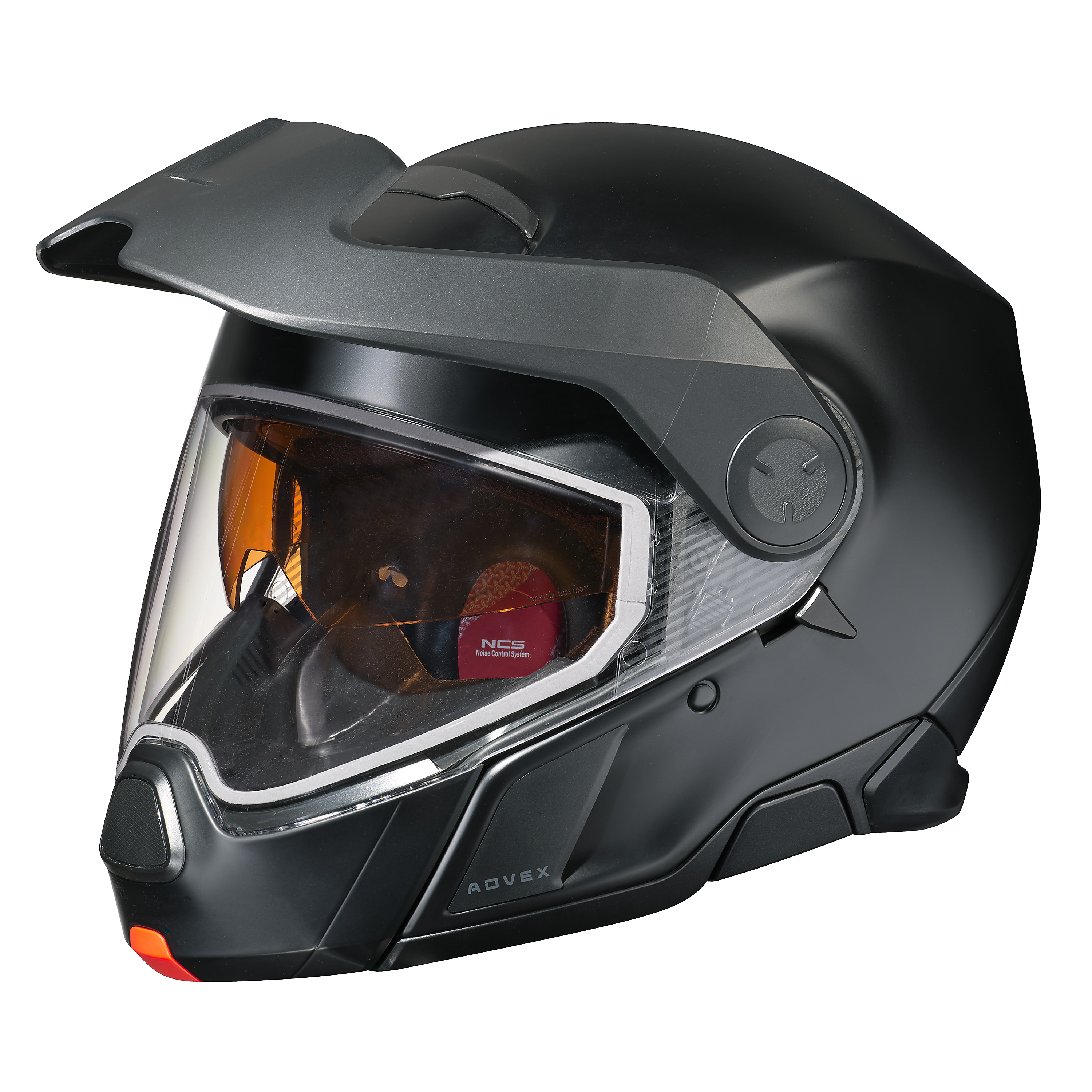 Advex Sport Helmet (DOT/ECE)