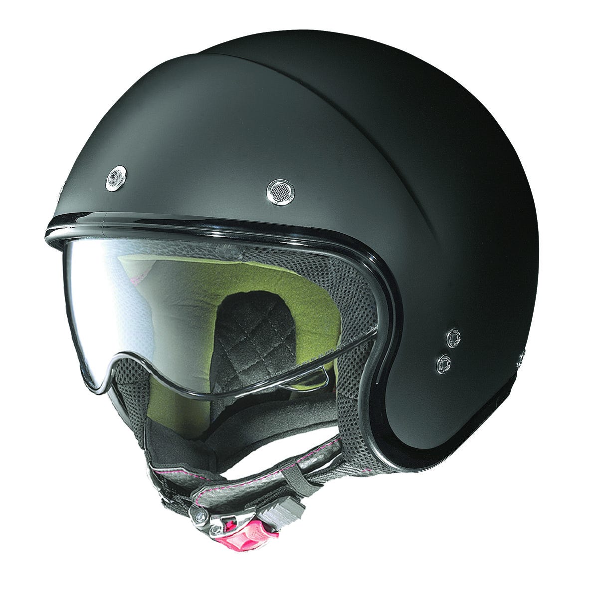 Can-Am N21 Open Face Helmet (ECE)