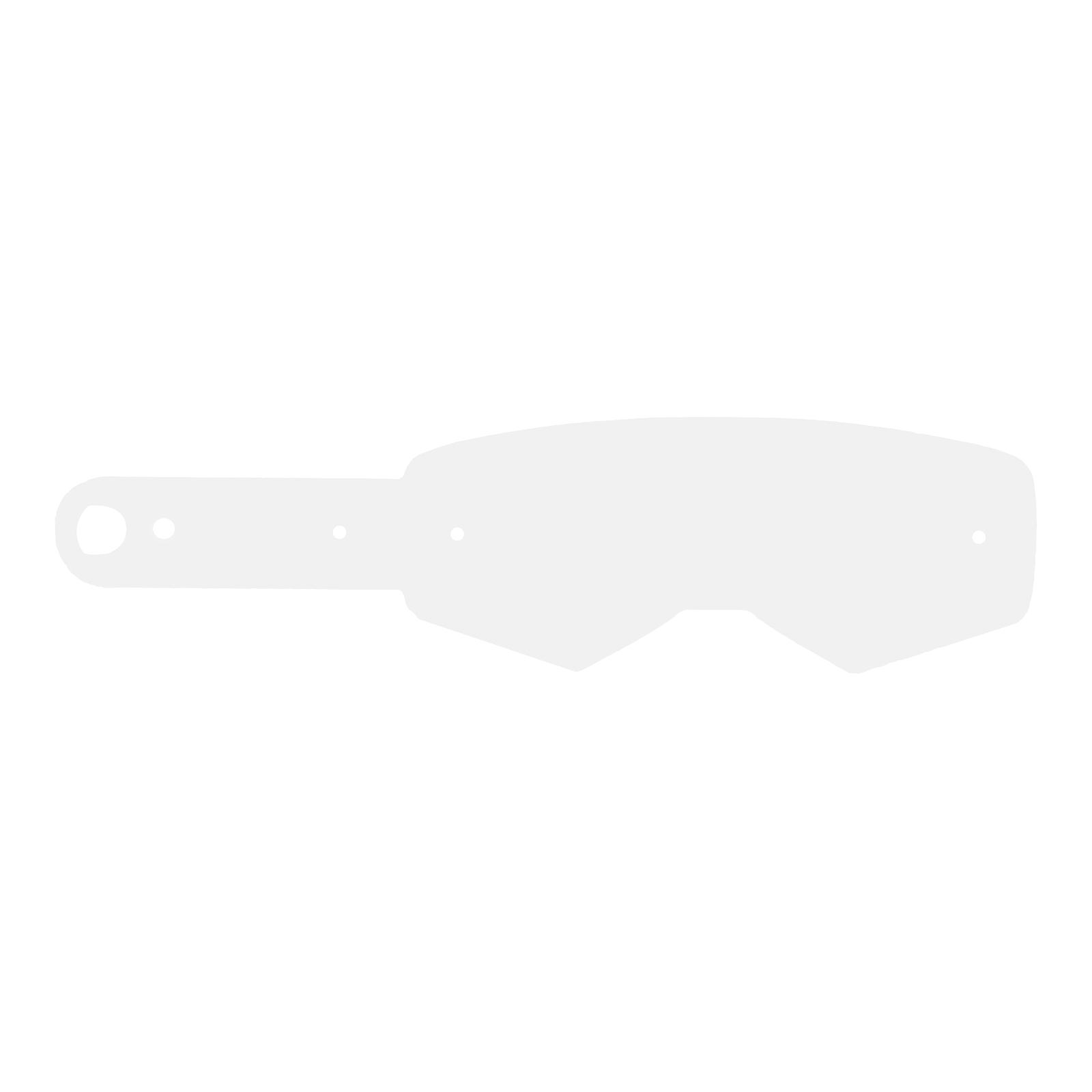 Trench OTG Goggles Tear-Offs
