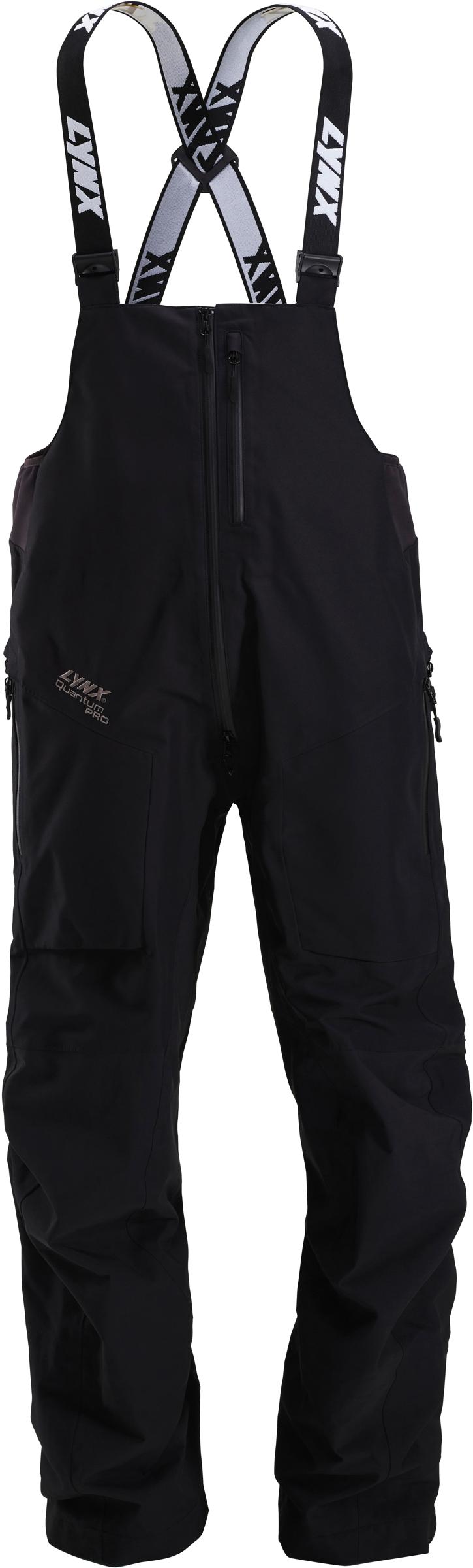 Lynx Quantum Pro Highpants