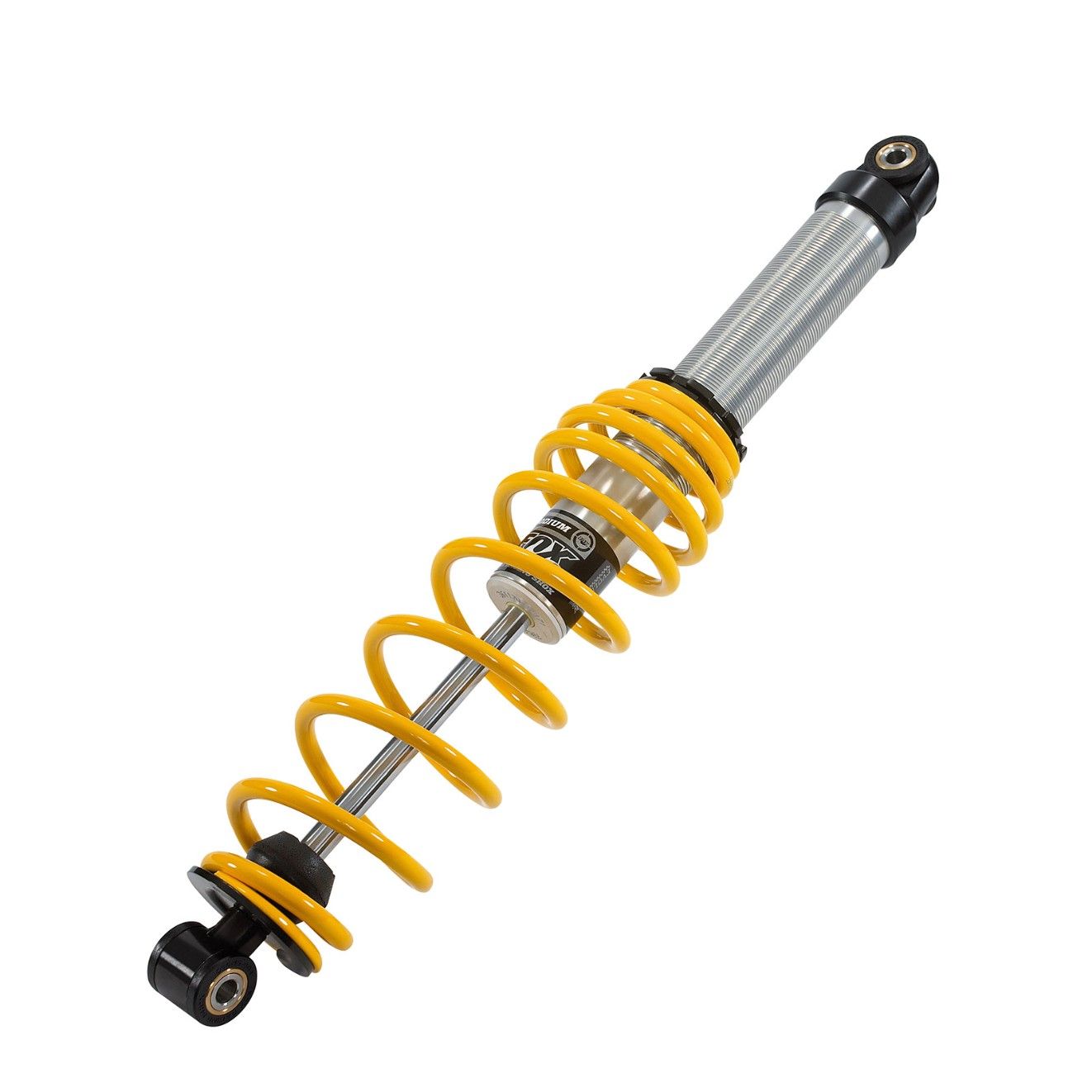 FOX Shocks