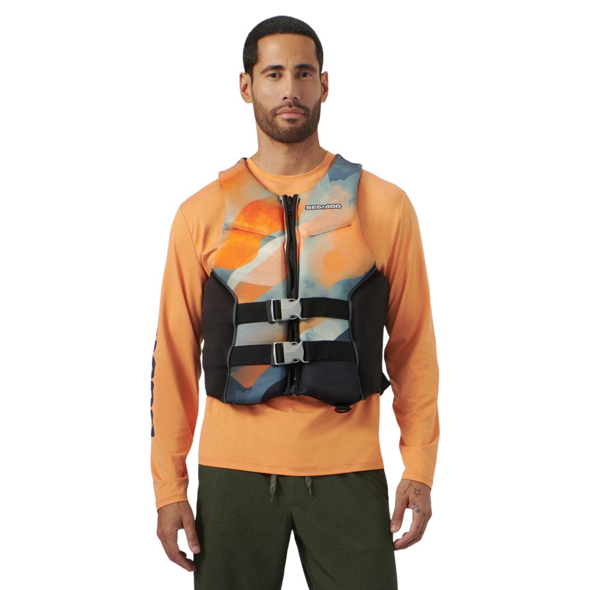 Sea-Doo Airflow Sunset Edition PFD (EU)