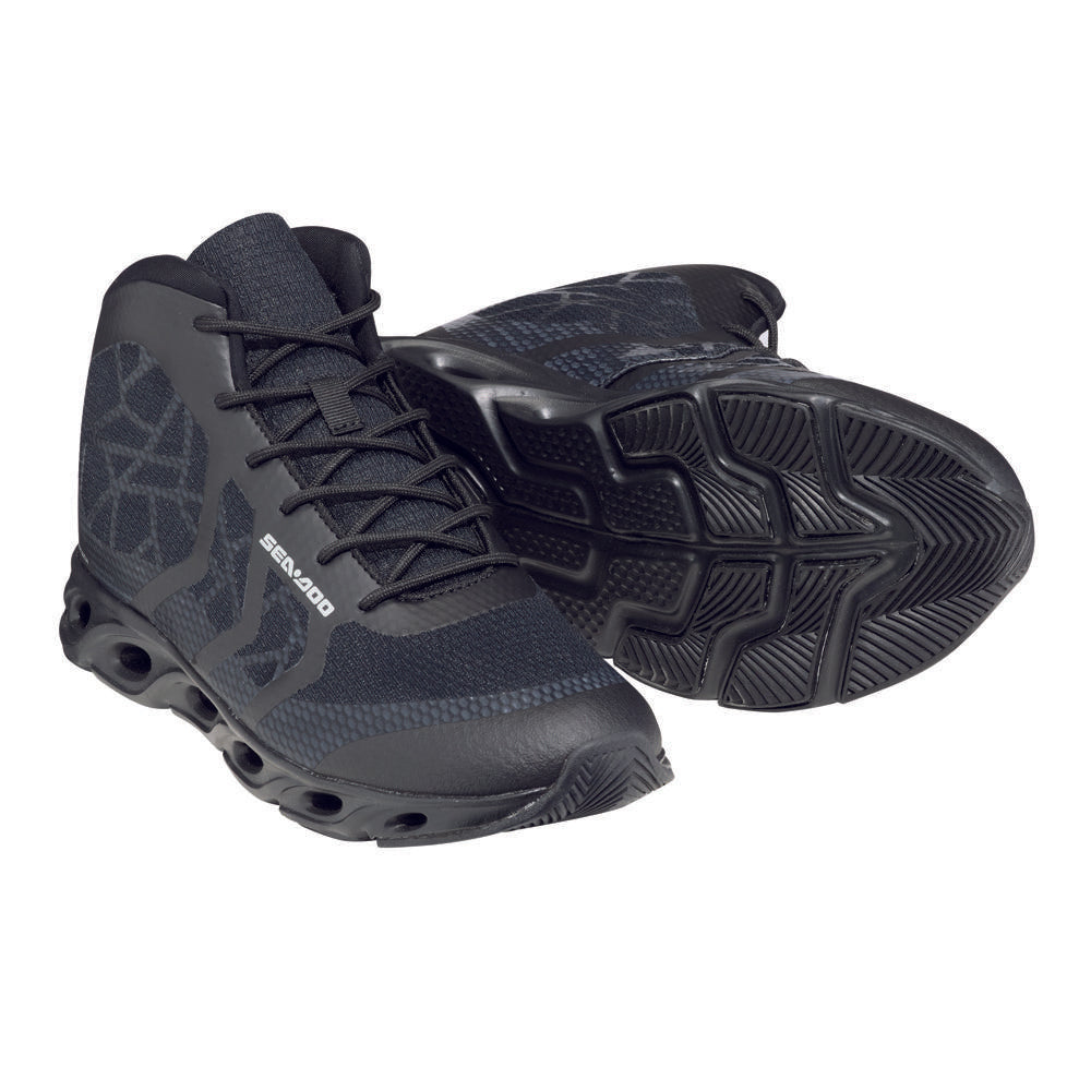 Sea-Doo Riding Boots