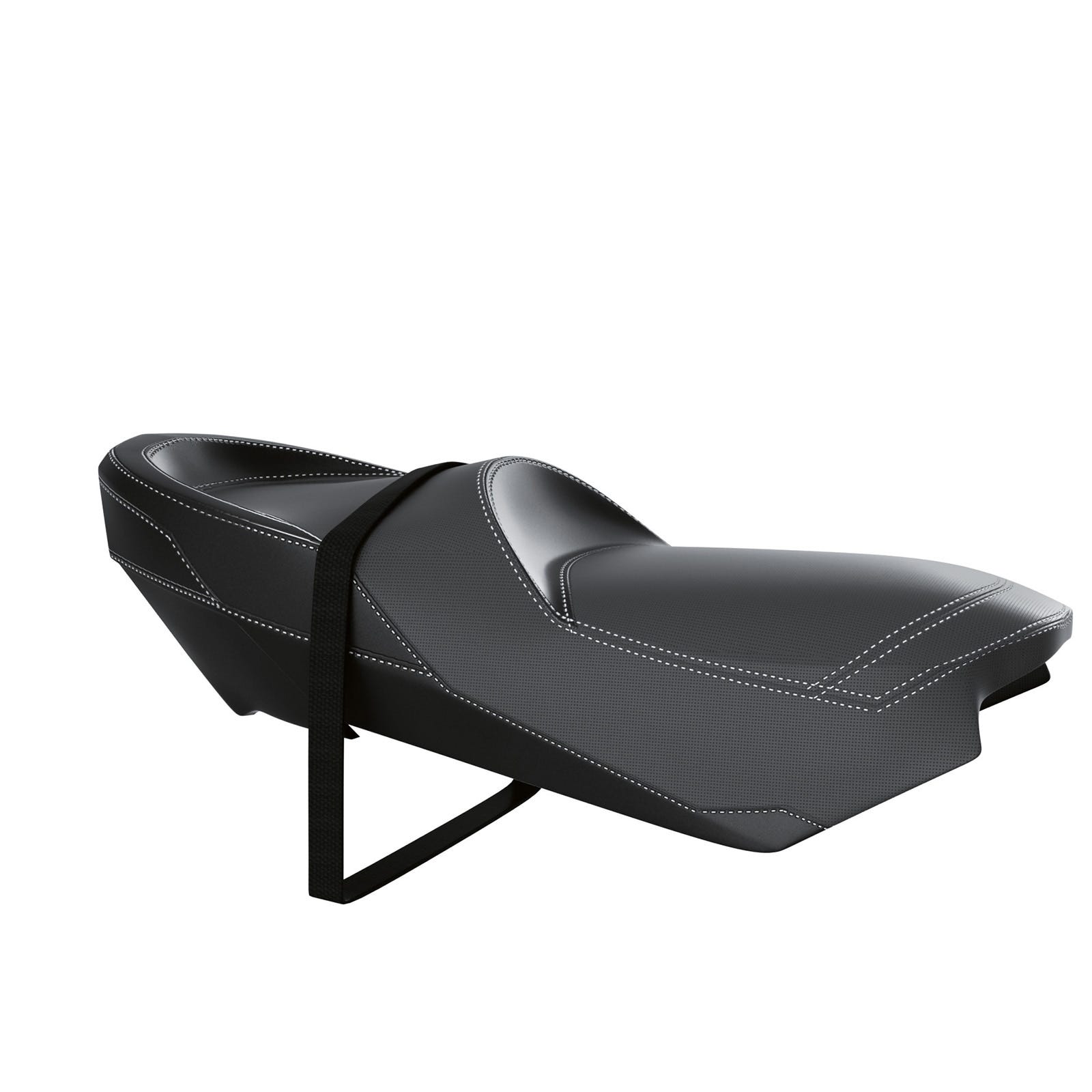 1+1 Seat
