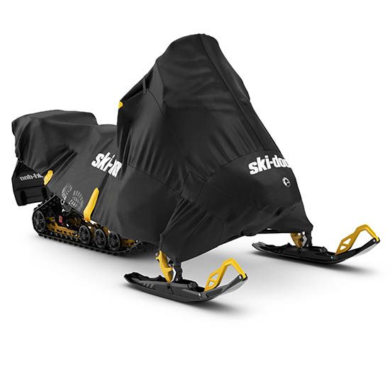 Ride-on-cover System With Rap-clip