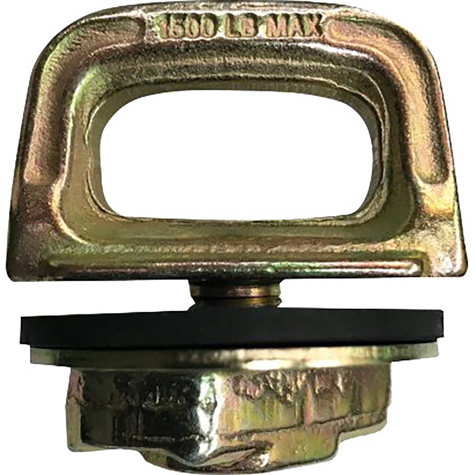 T-Style deck hook