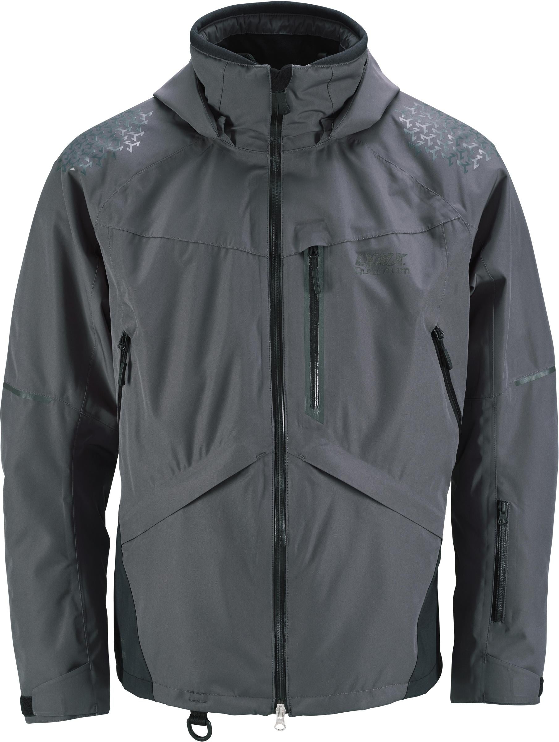 Lynx Quantum Jacket