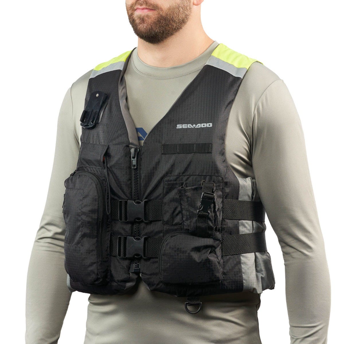Sea-Doo Explorer PFD (US/CA)