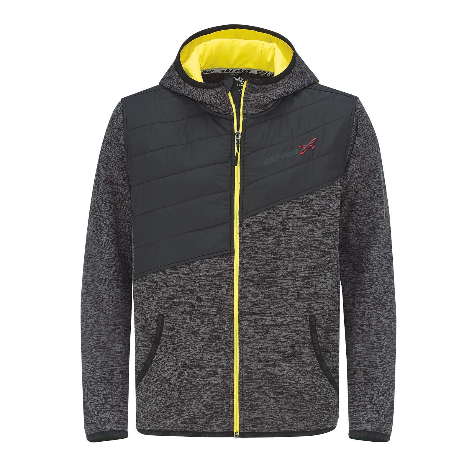 X-Team Mid Layer