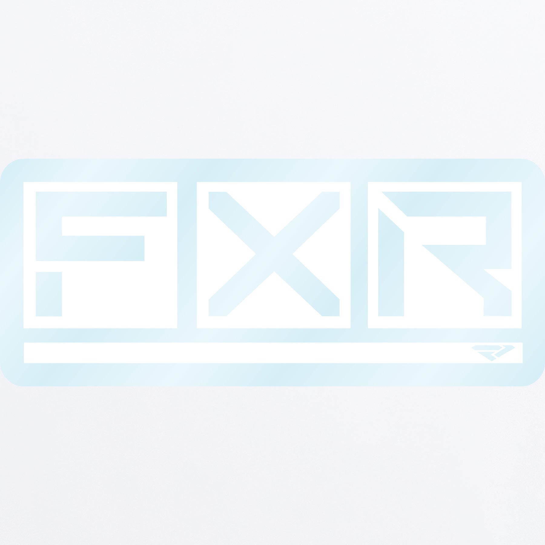 Box Sticker - 3"