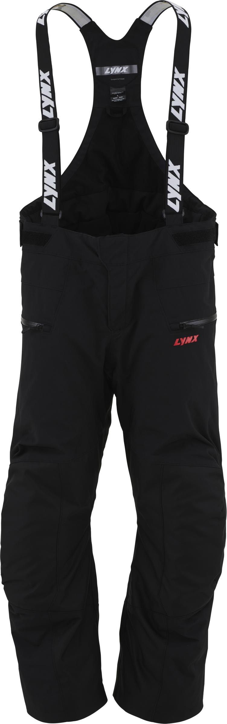 Lynx Stamina Trail Pants