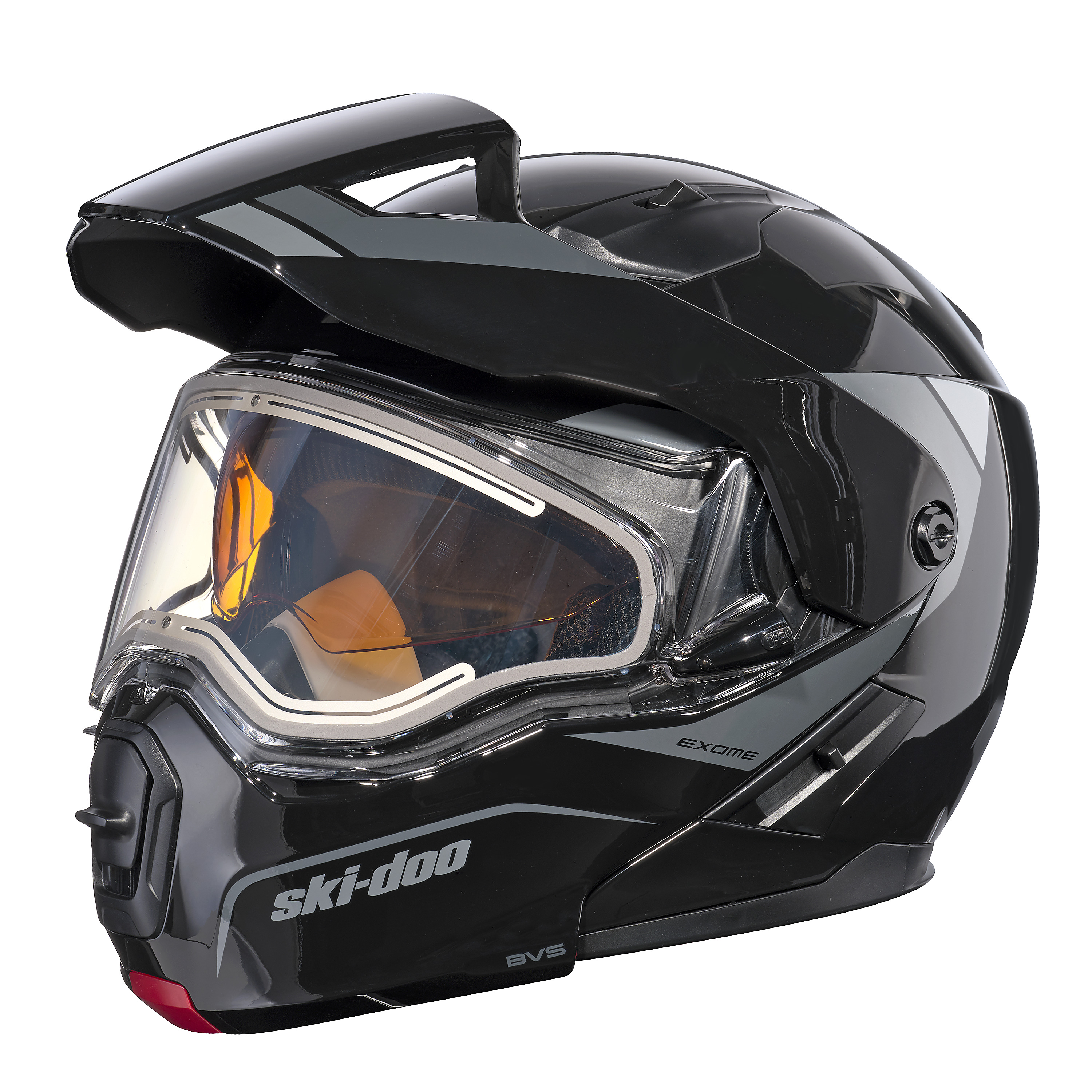 Ski-Doo Exome Sport Radiant Helmet (DOT)