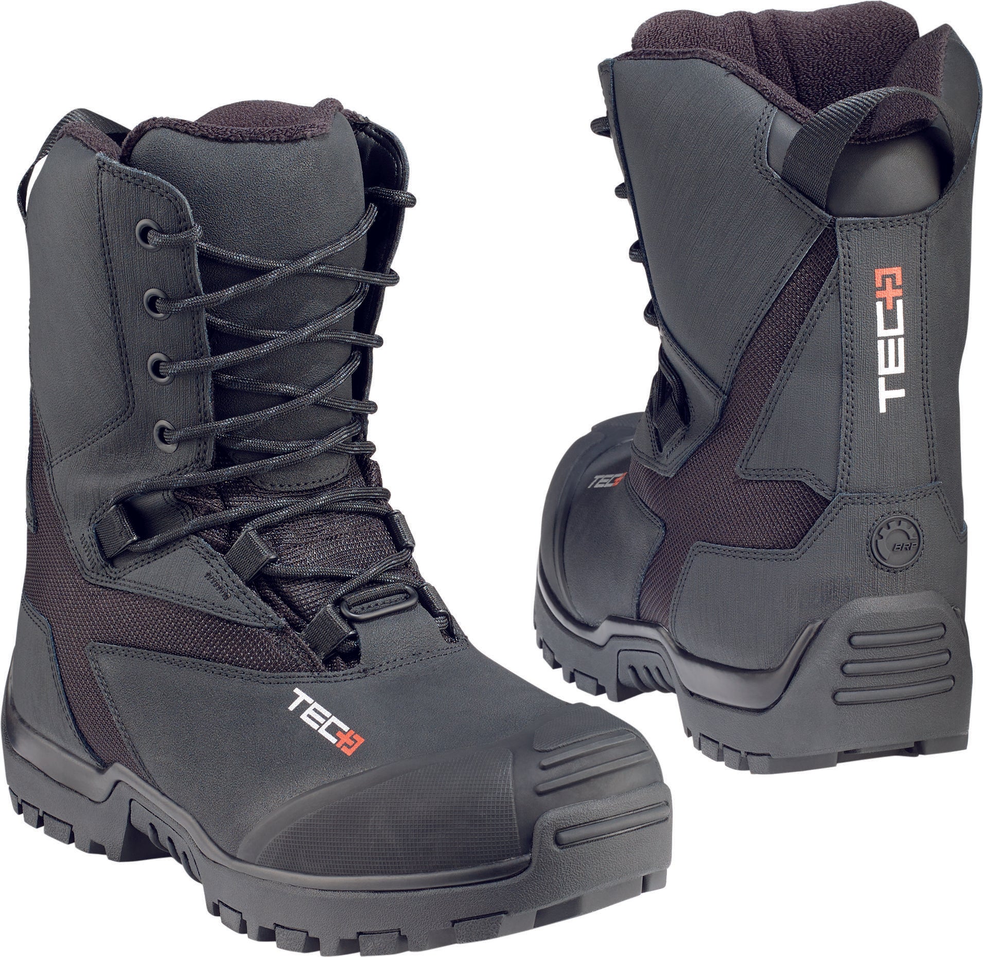 Tec+ Boots
