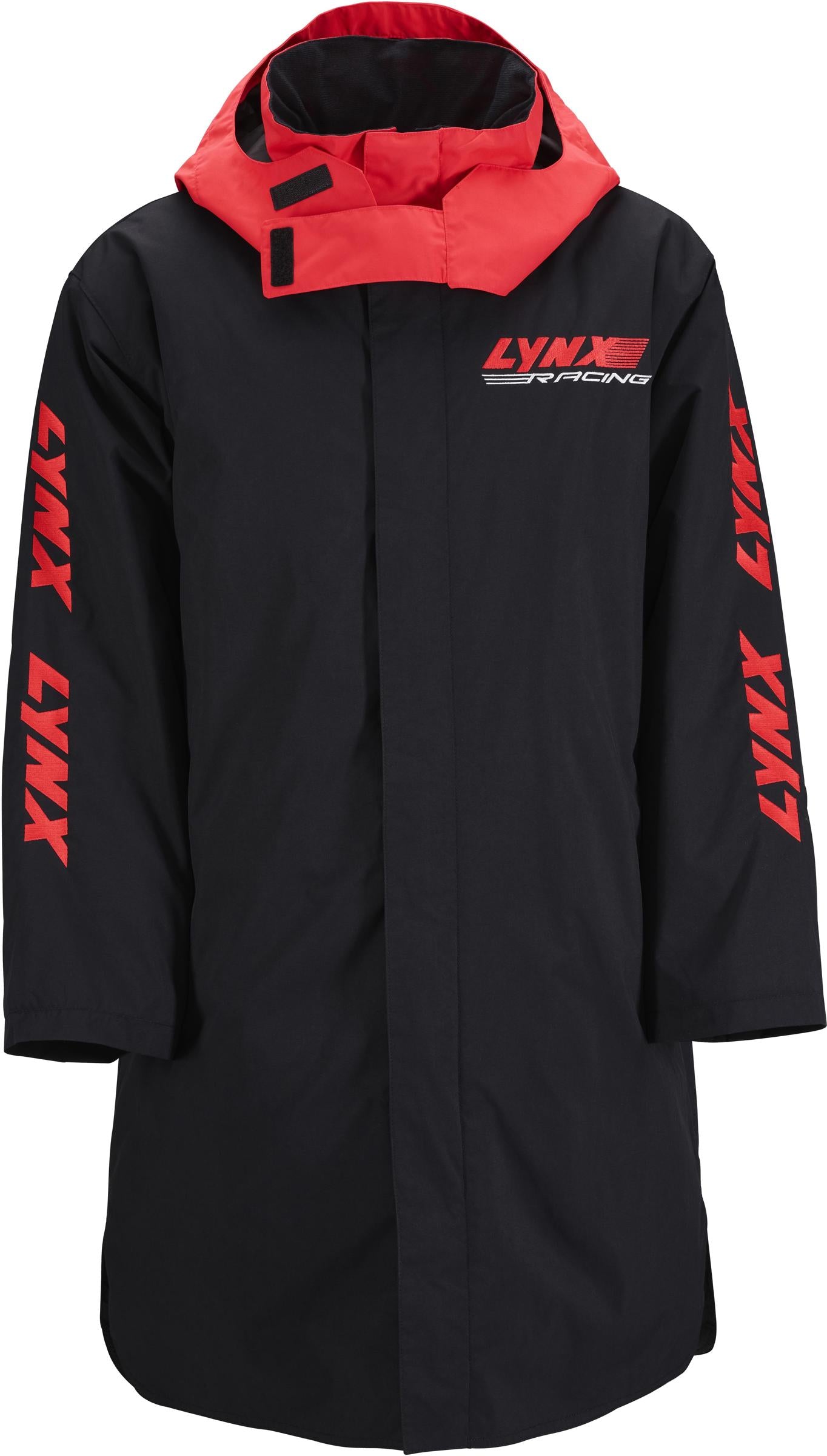 Lynx Warm-up Jacket