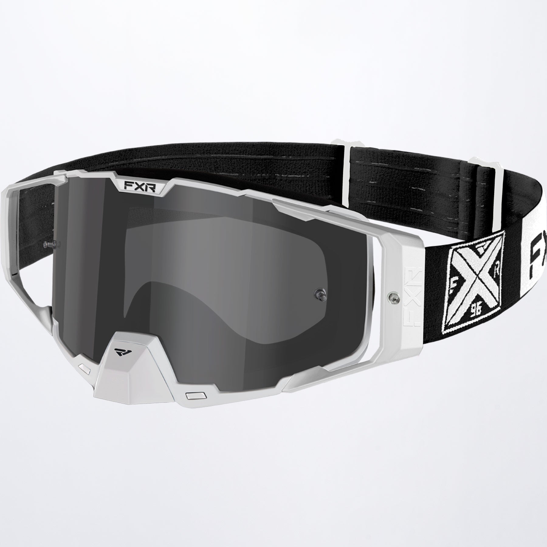 Combat MX Goggle