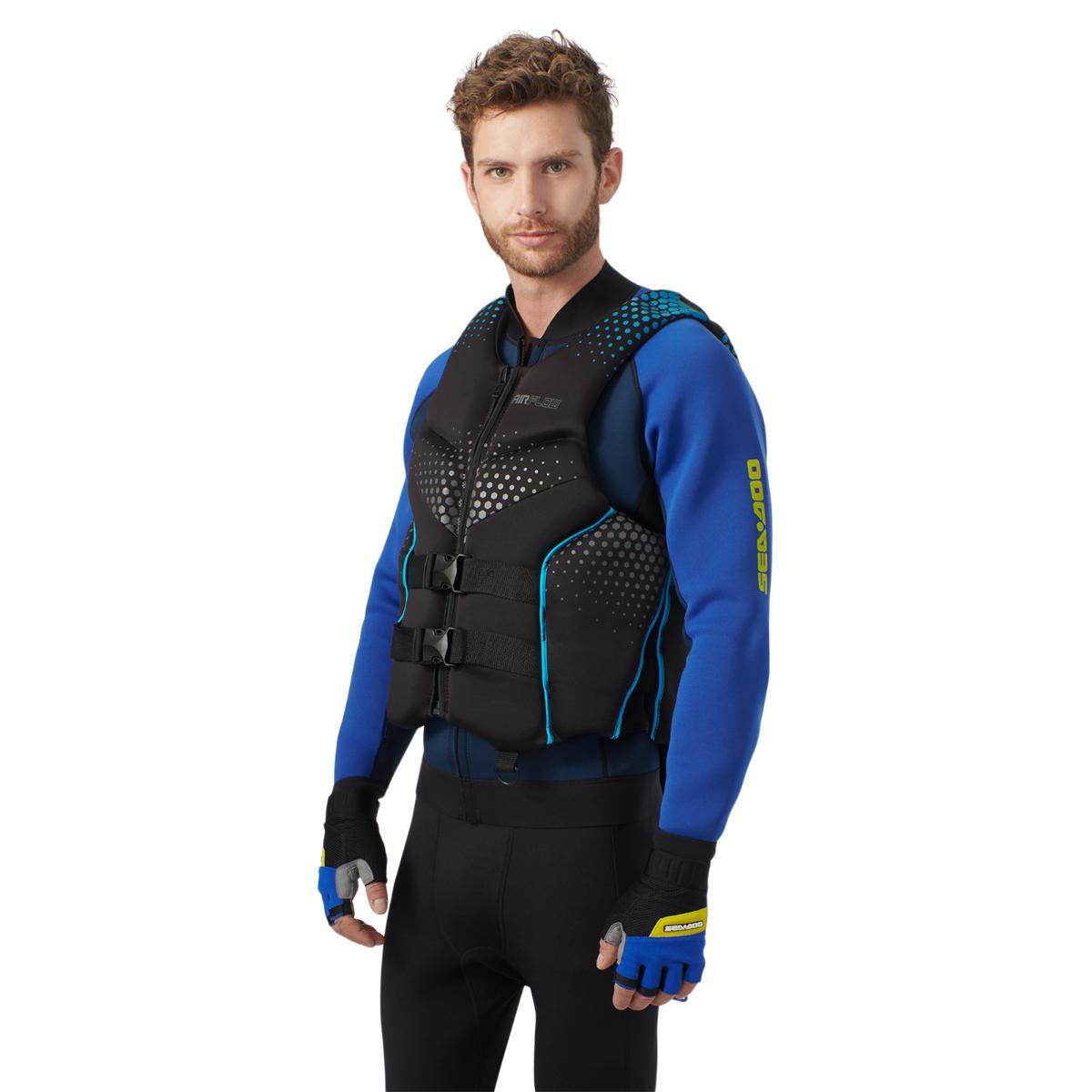 Airflow PFD (EU)