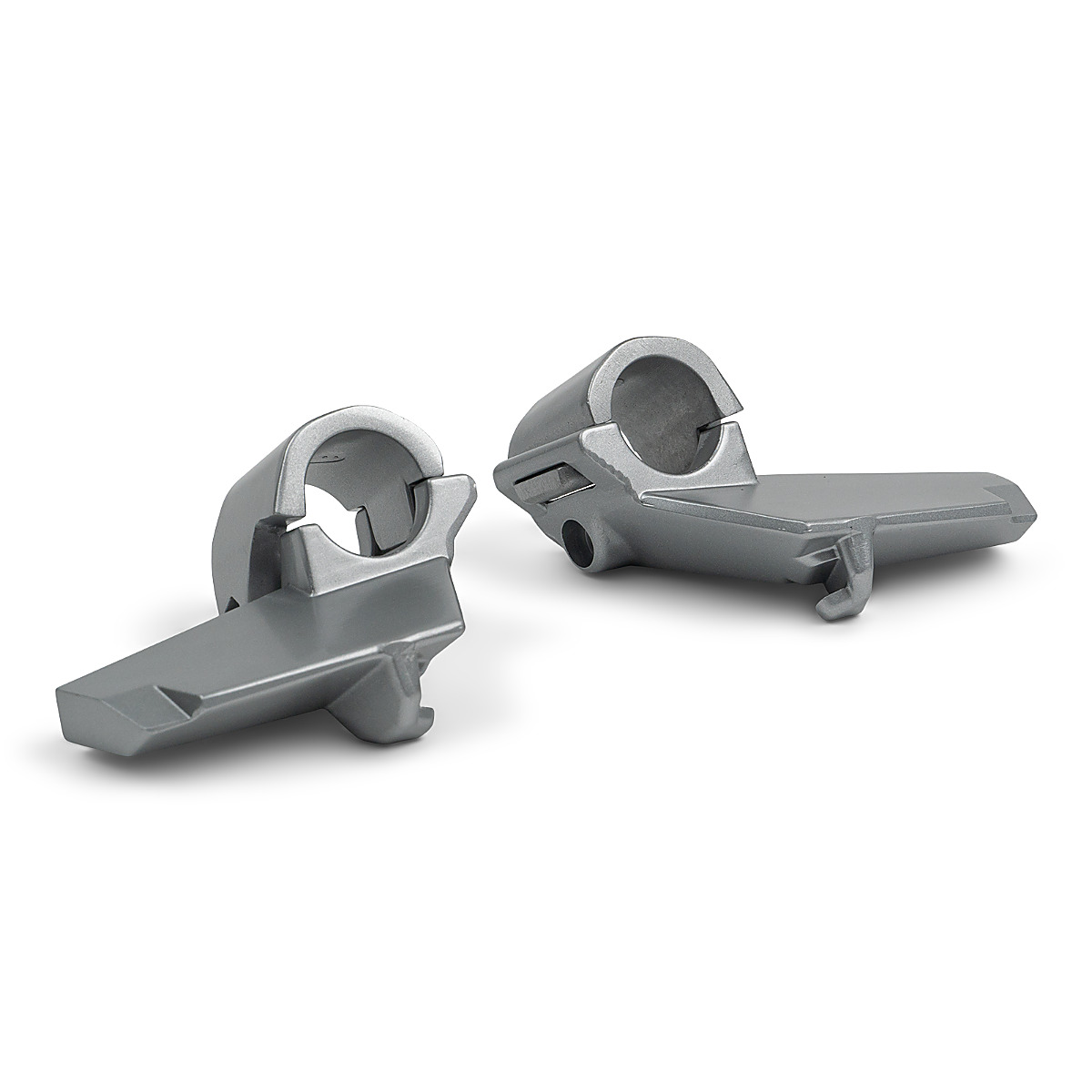 Tapered Handlebar Adaptor Kit