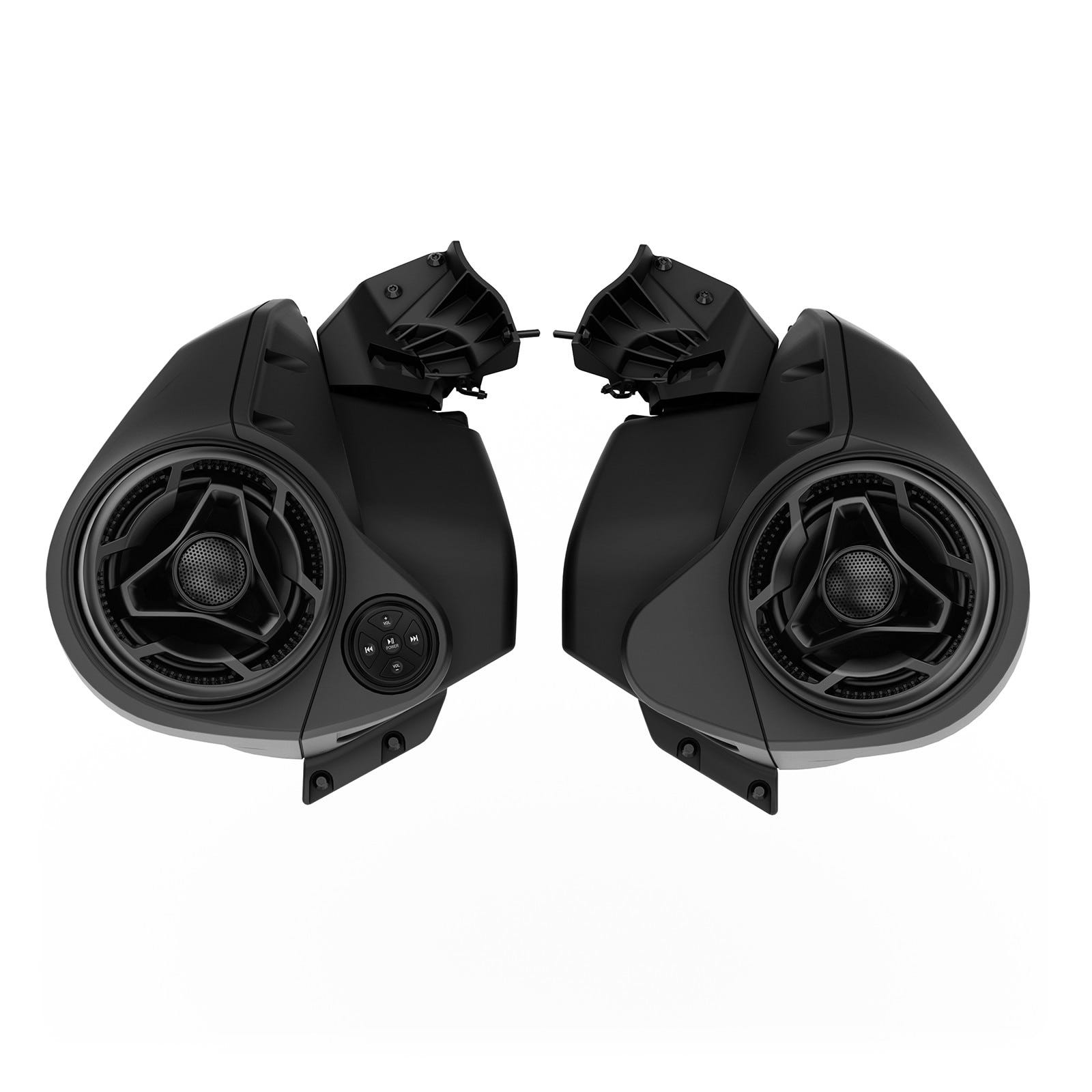 BRP Audio-Premium System