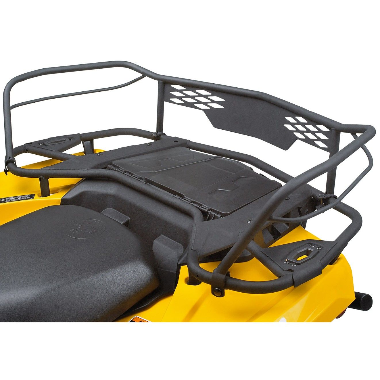 8'' (20 cm) Rack Extension