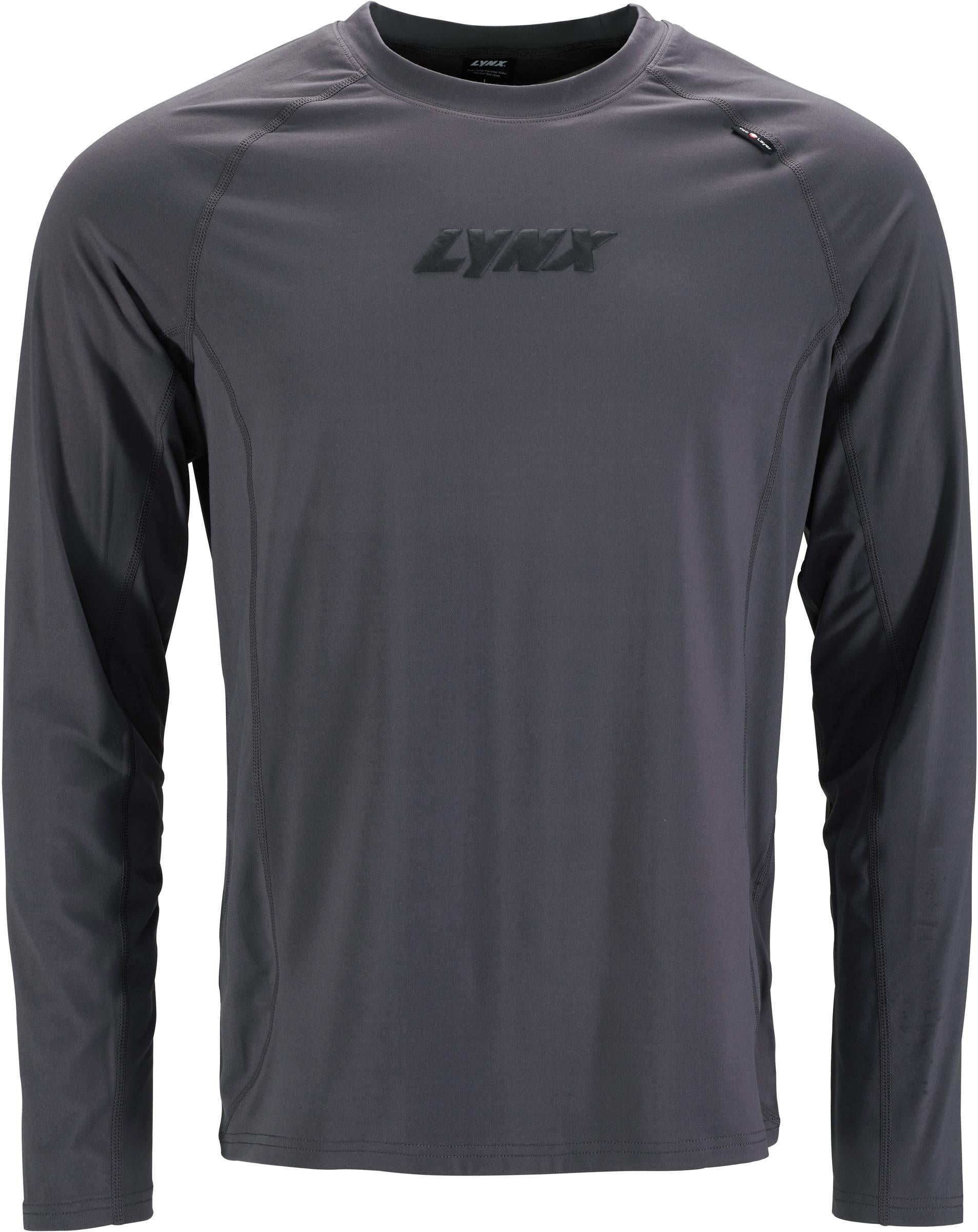 Quantum light Base Shirt