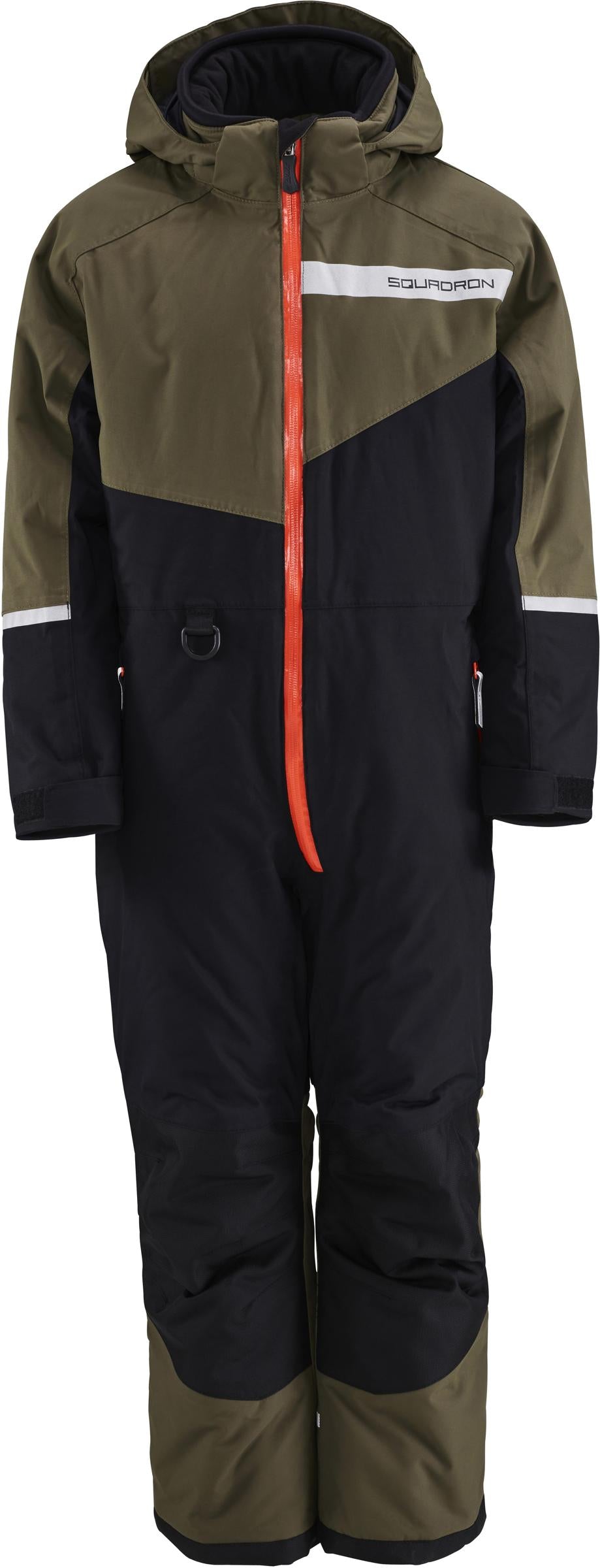 Lynx Squadron Kids OPS (ins.)