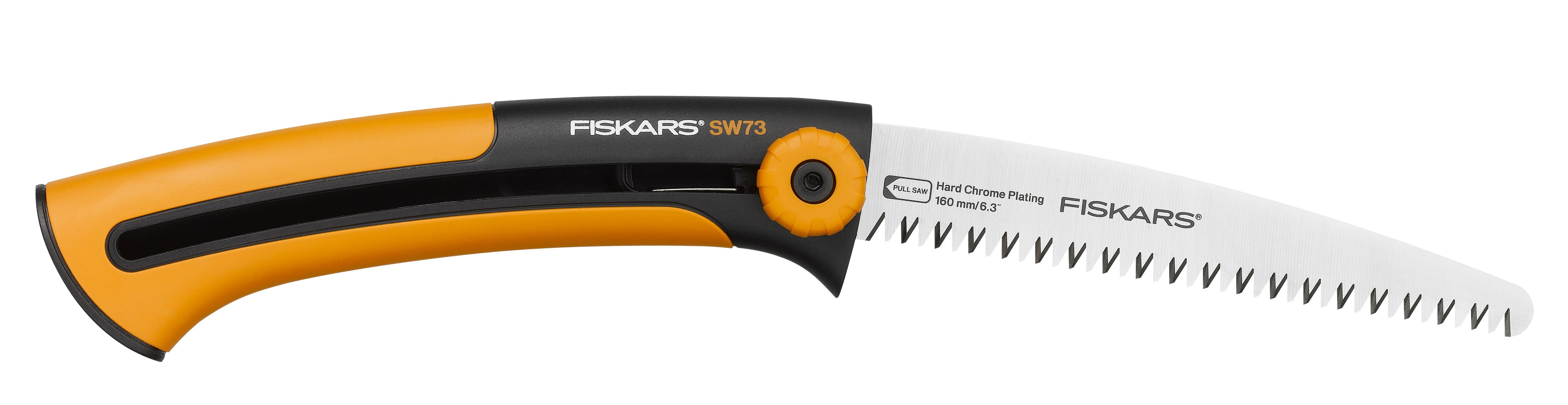 Fiskars Garden Saw L SW75