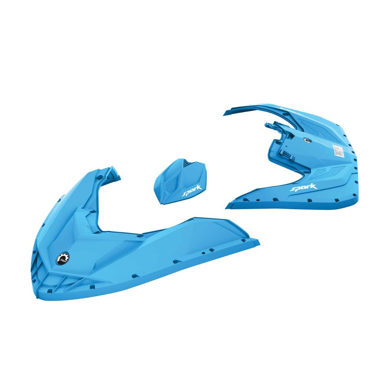 Sea-doo Spark Panel Kit