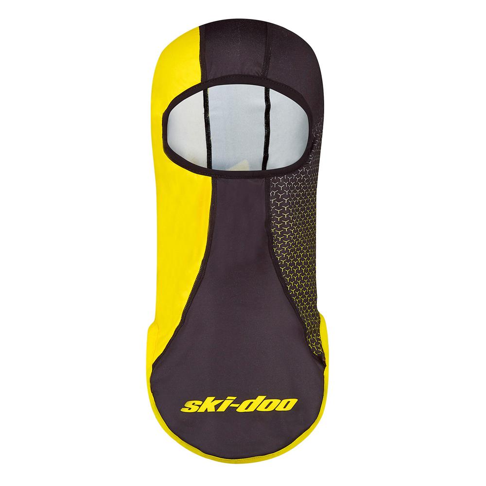 Sublimated Balaclava