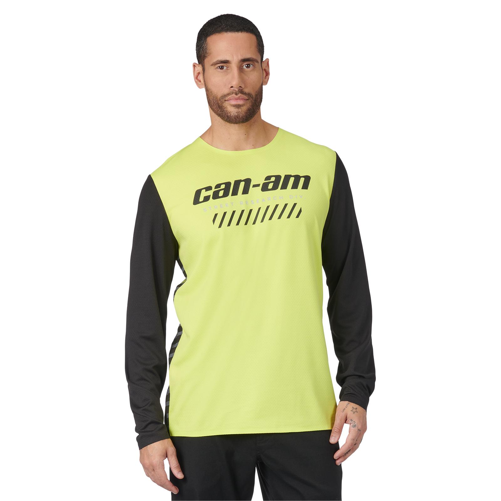 Men's Atmos Jersey