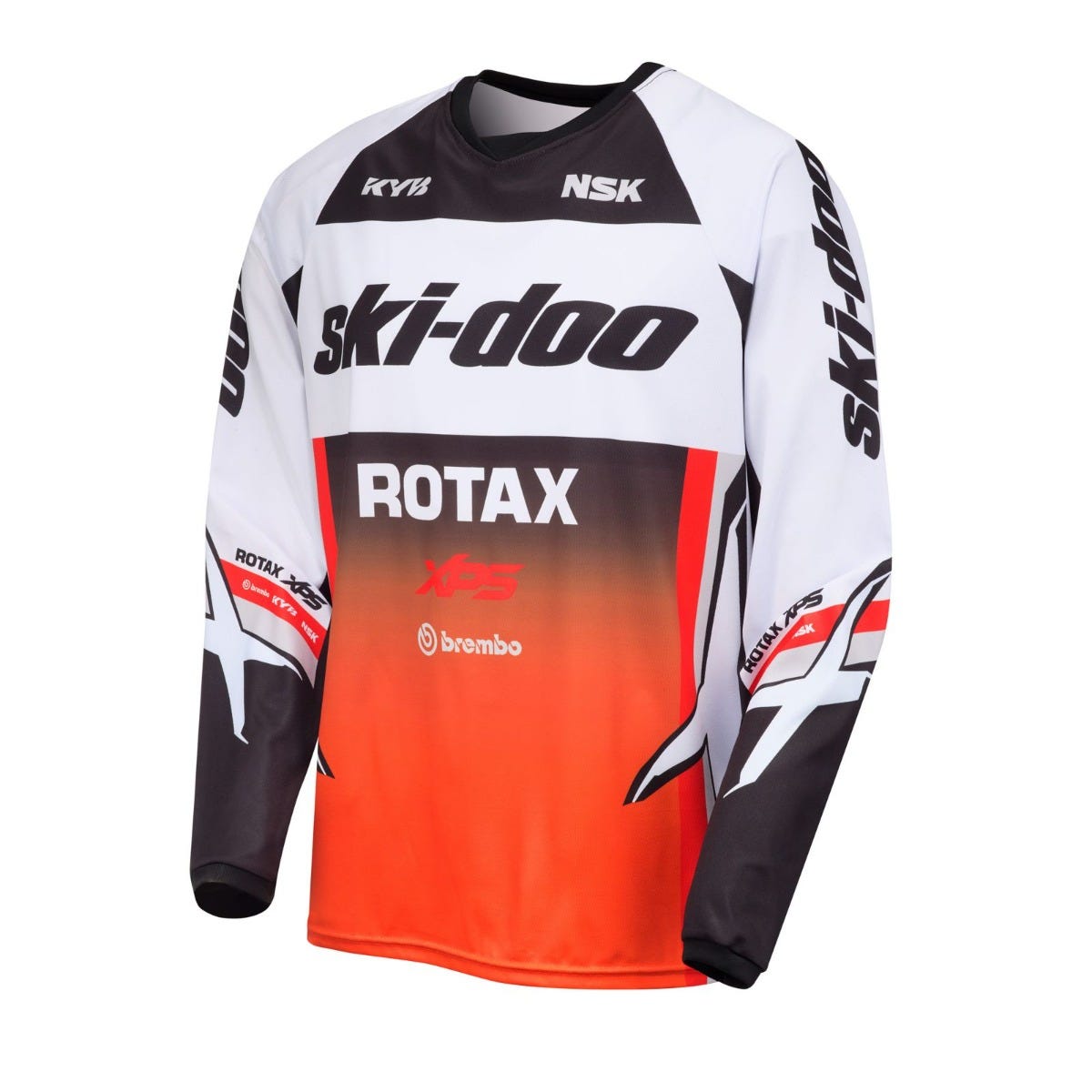 X-Team Race Jersey