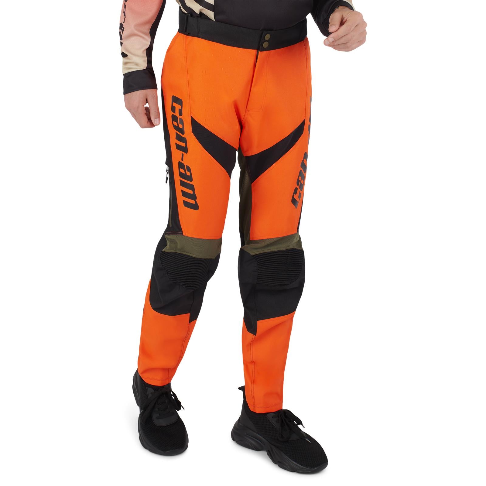 Men's Can-Am Racing Pants