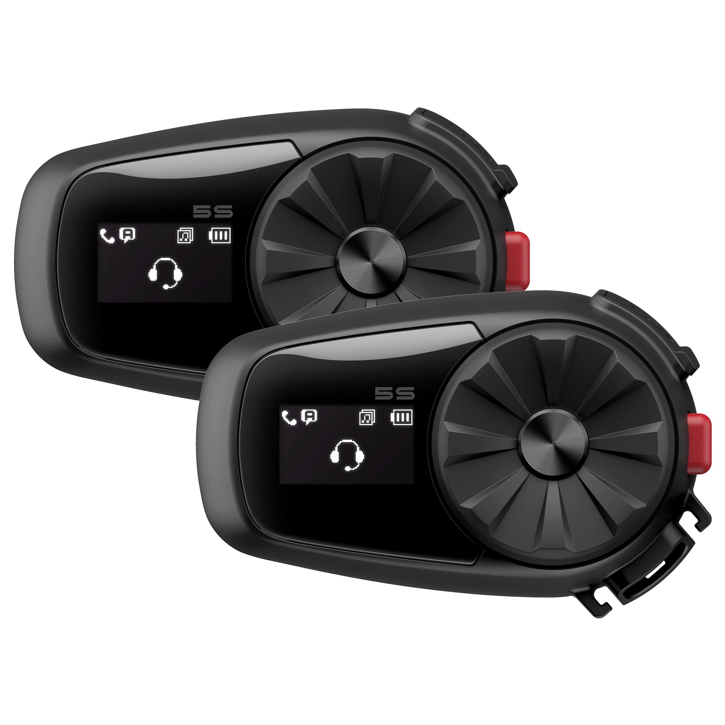 Sena 5S Bluetooth Comm System (Dual)