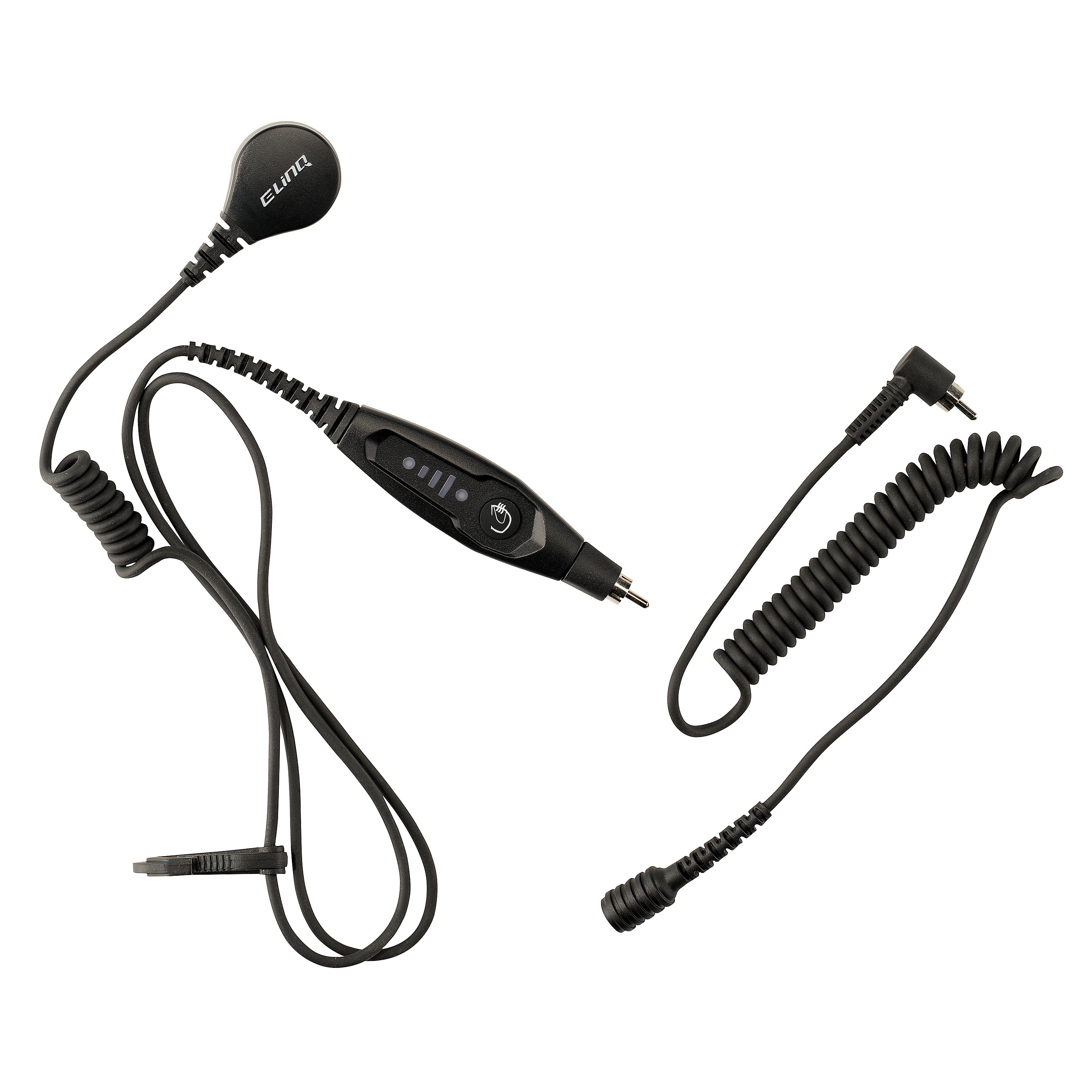 Oxygen Power Cables Kit