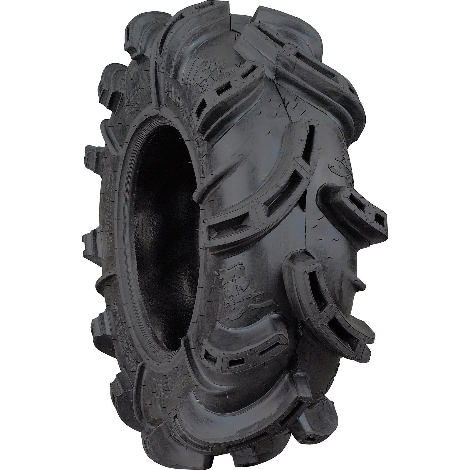 Gorilla Silverback Tire