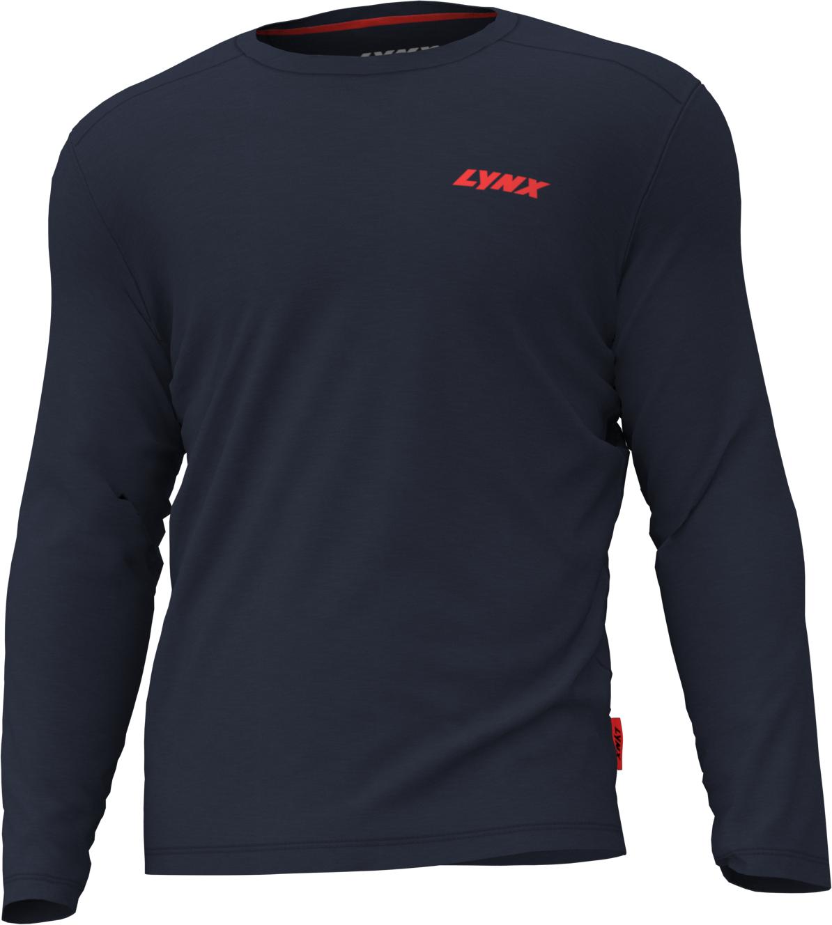 Lynx Signature LS Shirt
