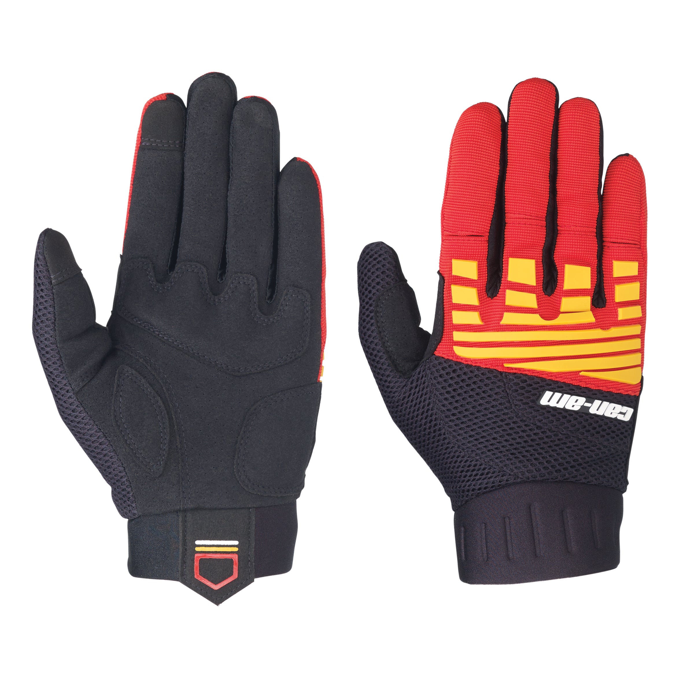 Can-Am Steer Gloves